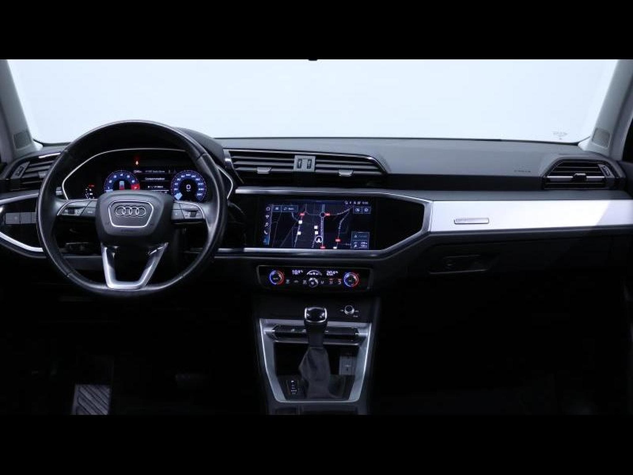 Audi Q3 35 TFSI 150 S-Tronic (2022) - Photo 15