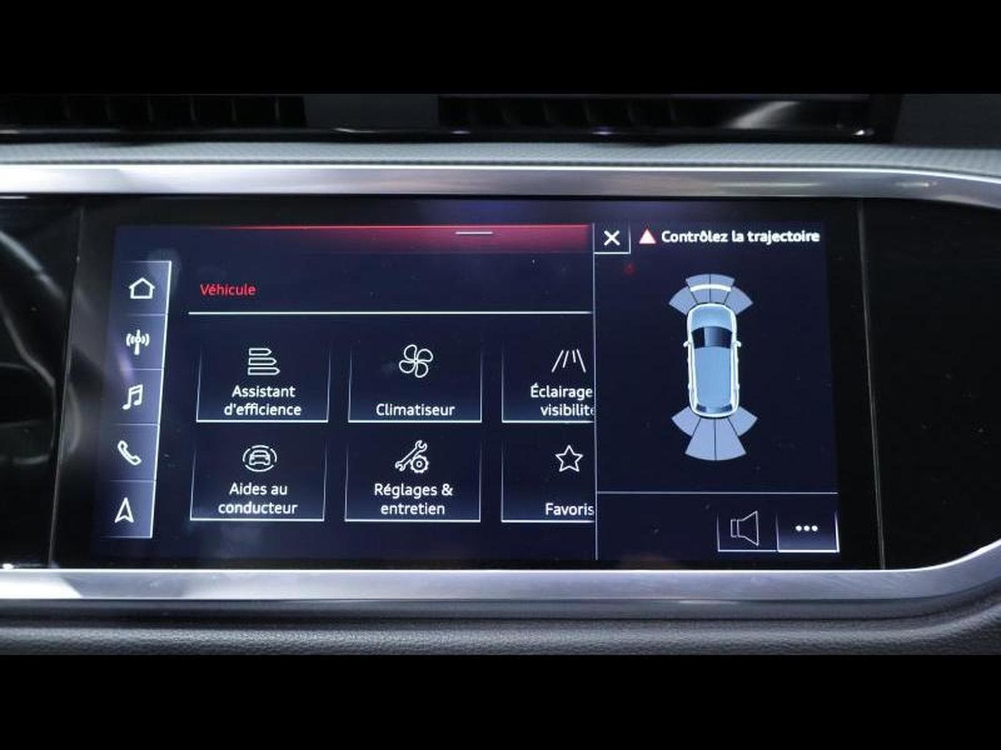Audi Q3 35 TFSI 150 S-Tronic (2022) - Photo 22