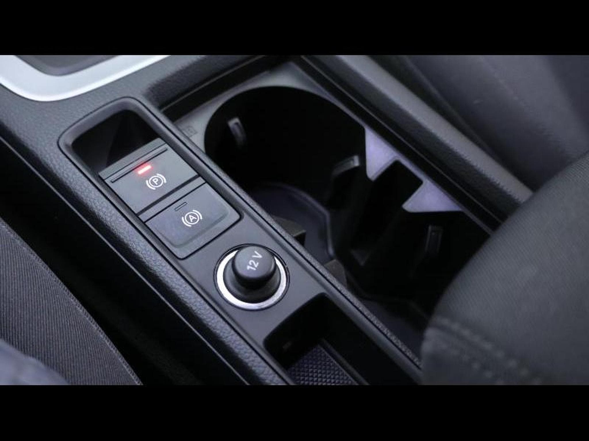 Audi Q3 35 TFSI 150 S-Tronic (2022) - Photo 19