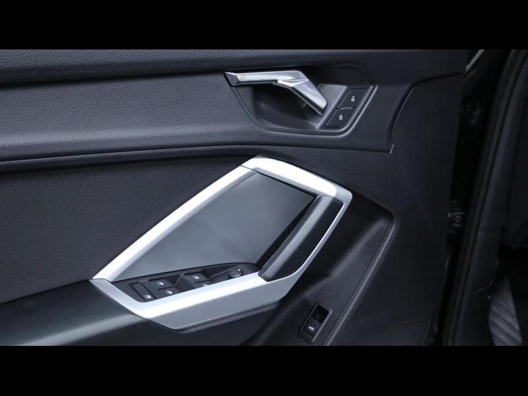 Audi Q3 35 TFSI 150 S-Tronic (2022) - Photo 25