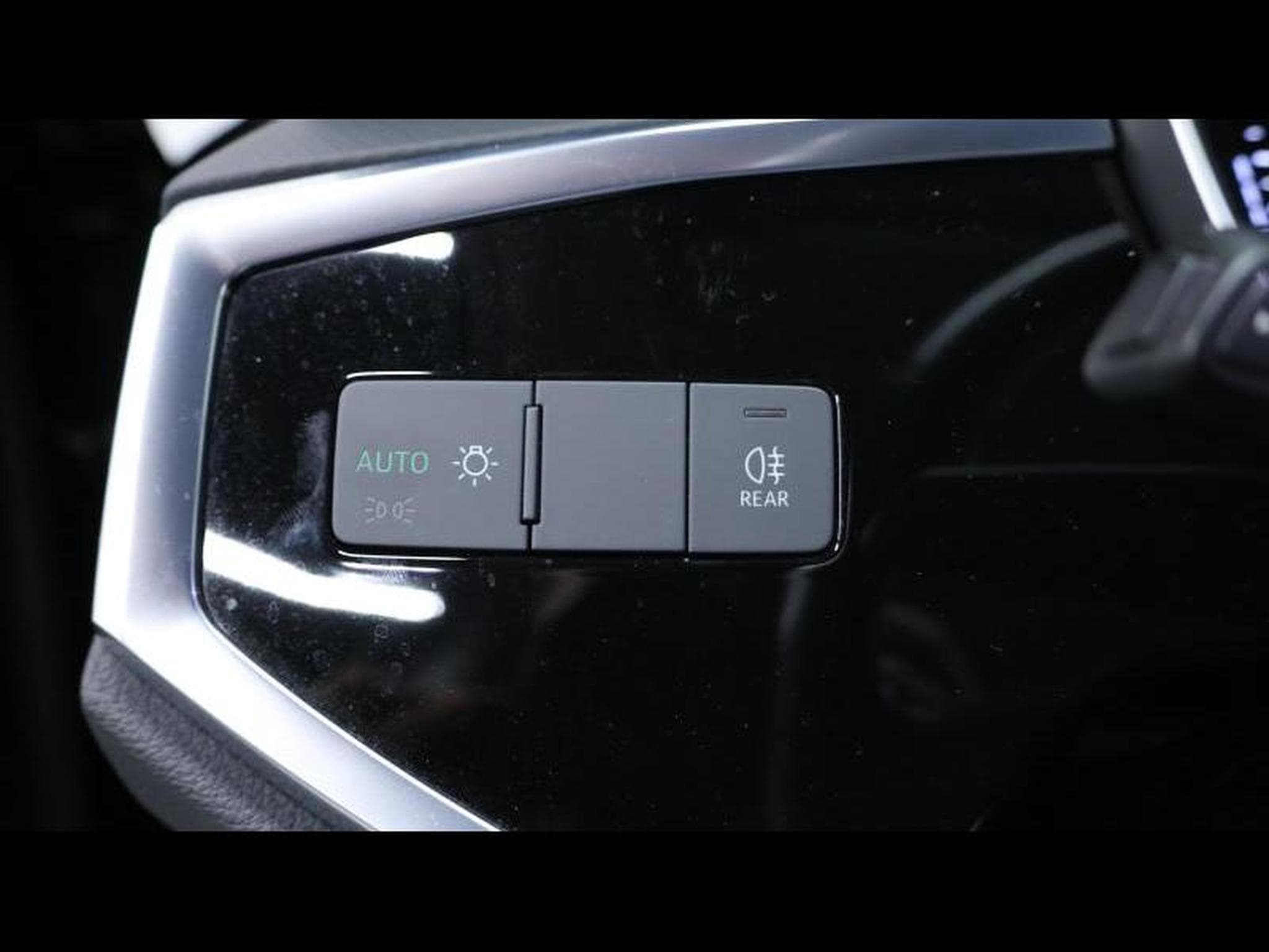 Audi Q3 35 TFSI 150 S-Tronic (2022) - Photo 27