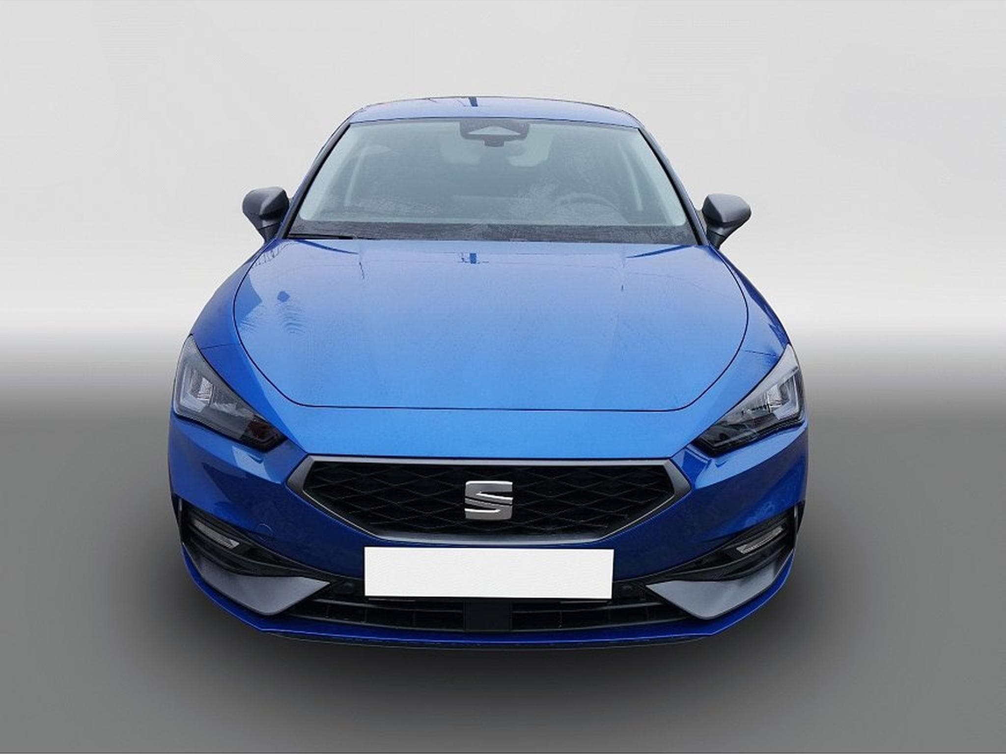 Seat Leon (2026) - Photo 1