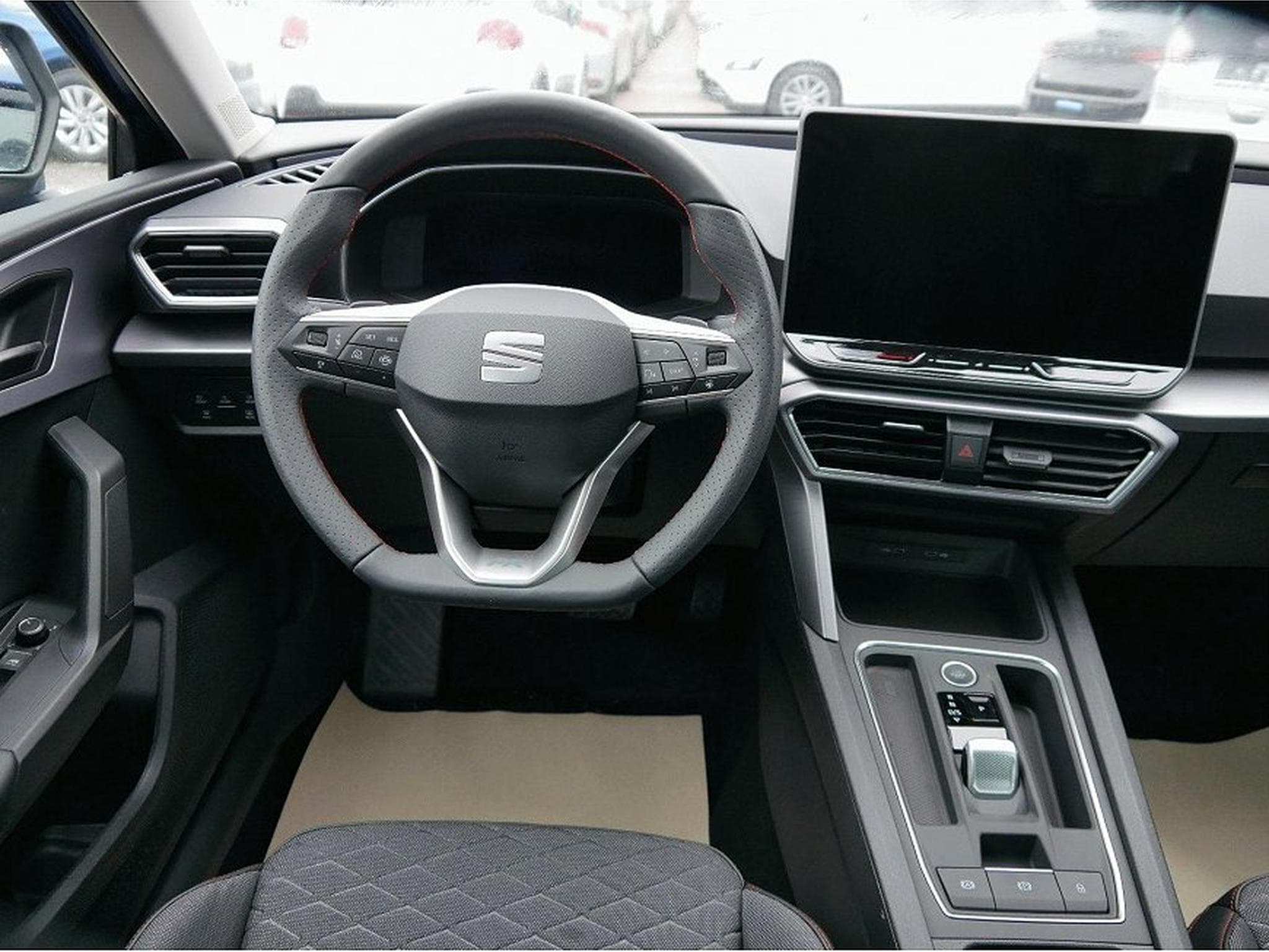 Seat Leon (2026) - Photo 12