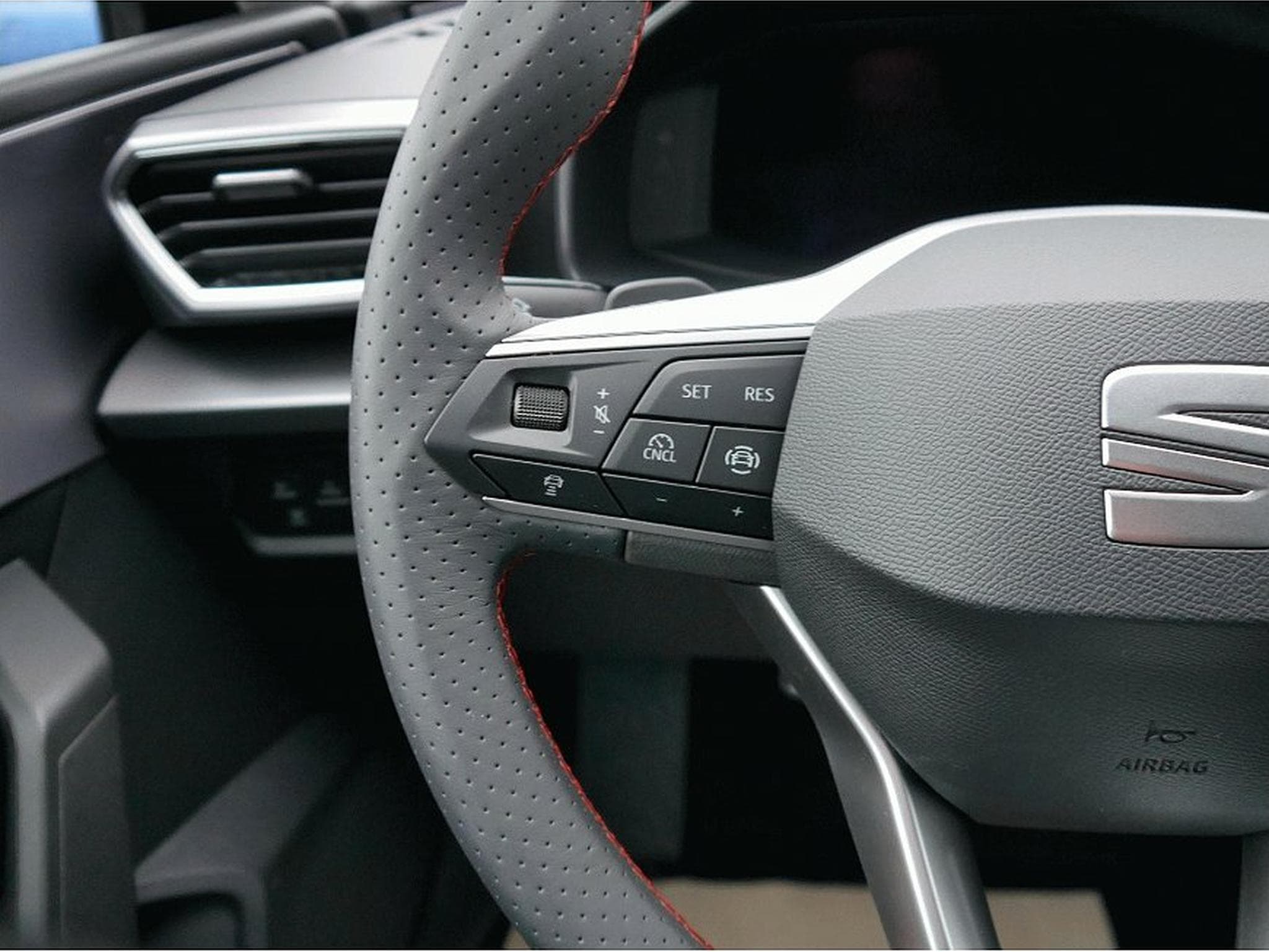 Seat Leon (2026) - Photo 13