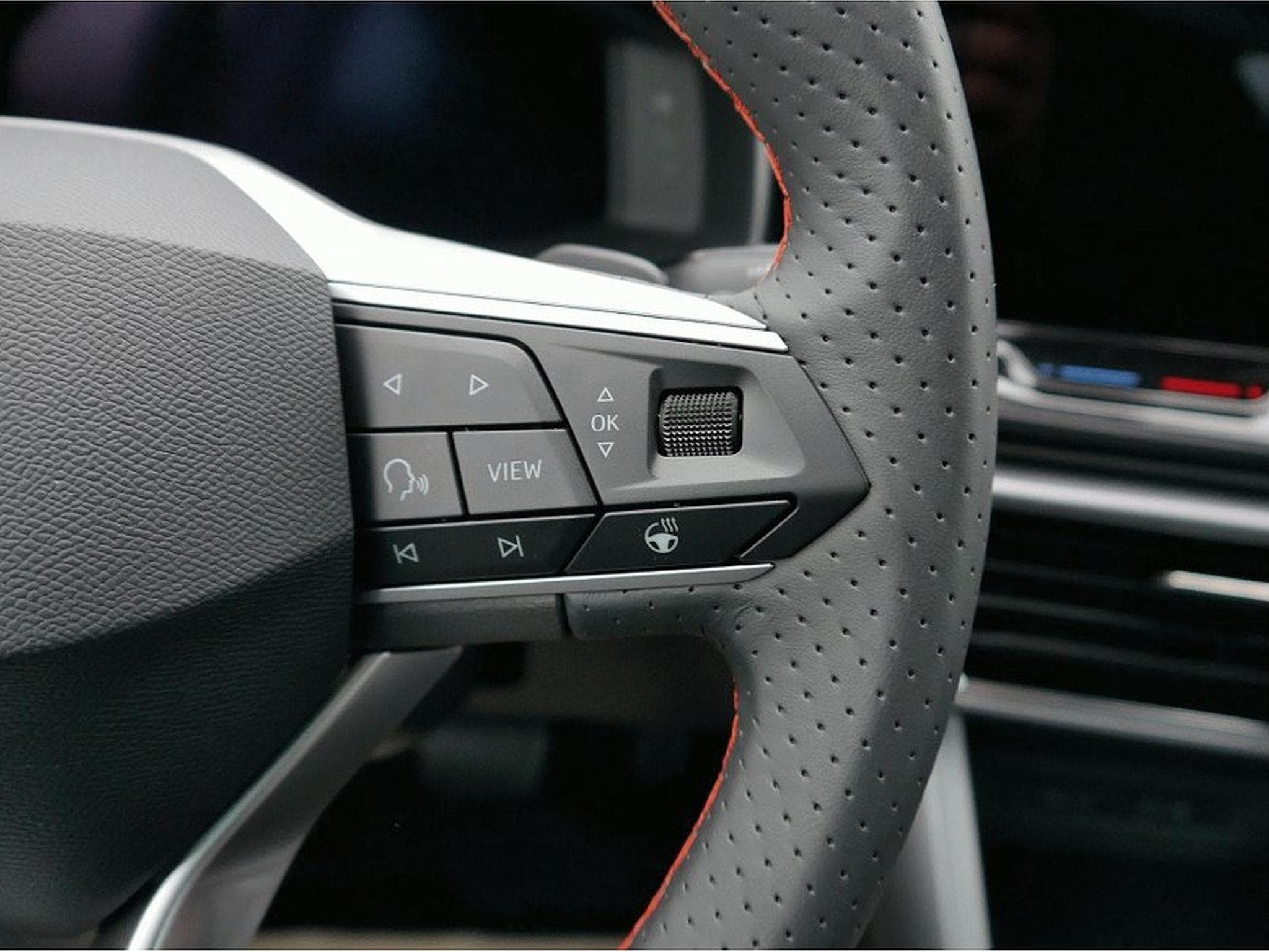 Seat Leon (2026) - Photo 14