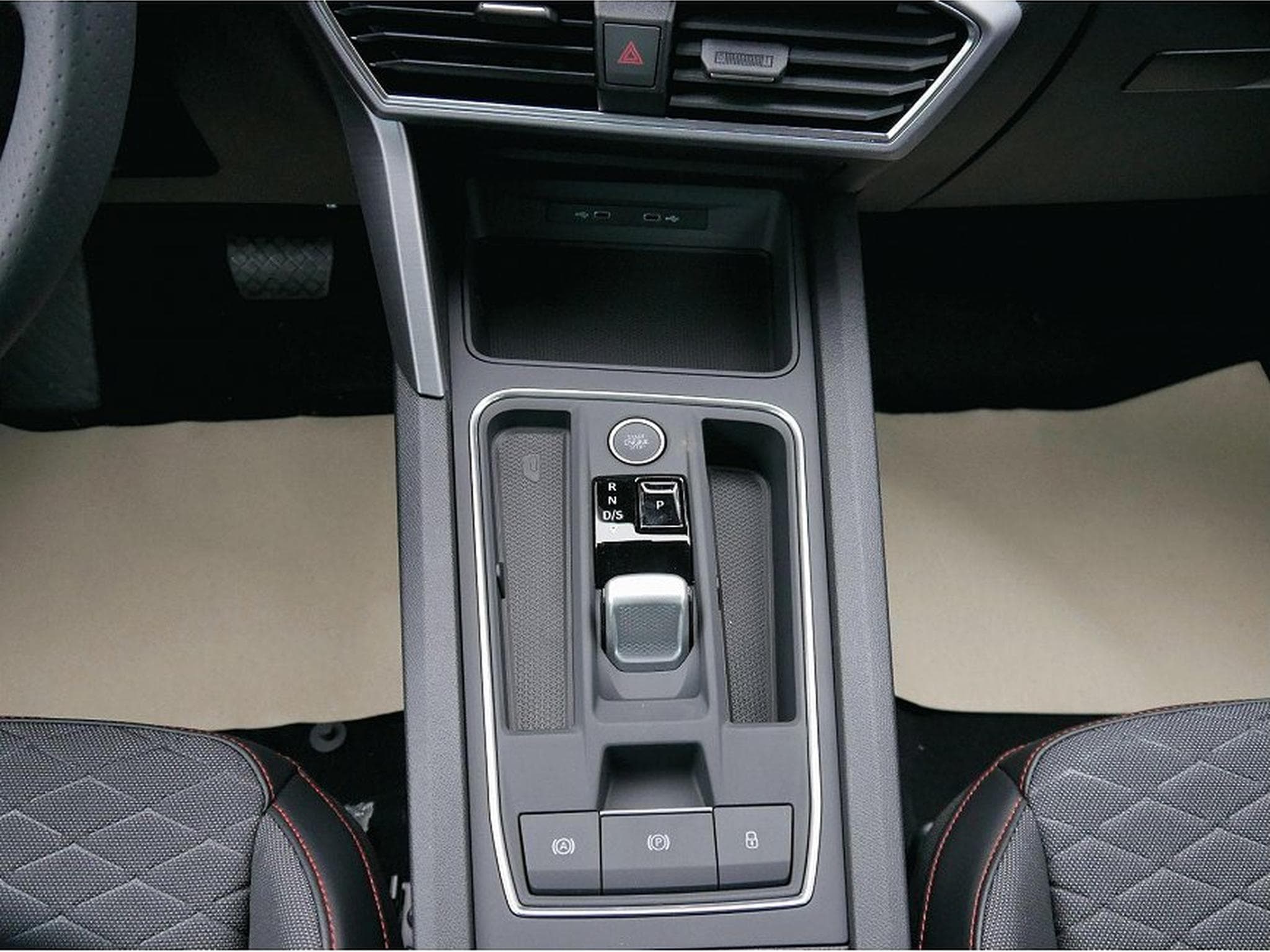 Seat Leon (2026) - Photo 15