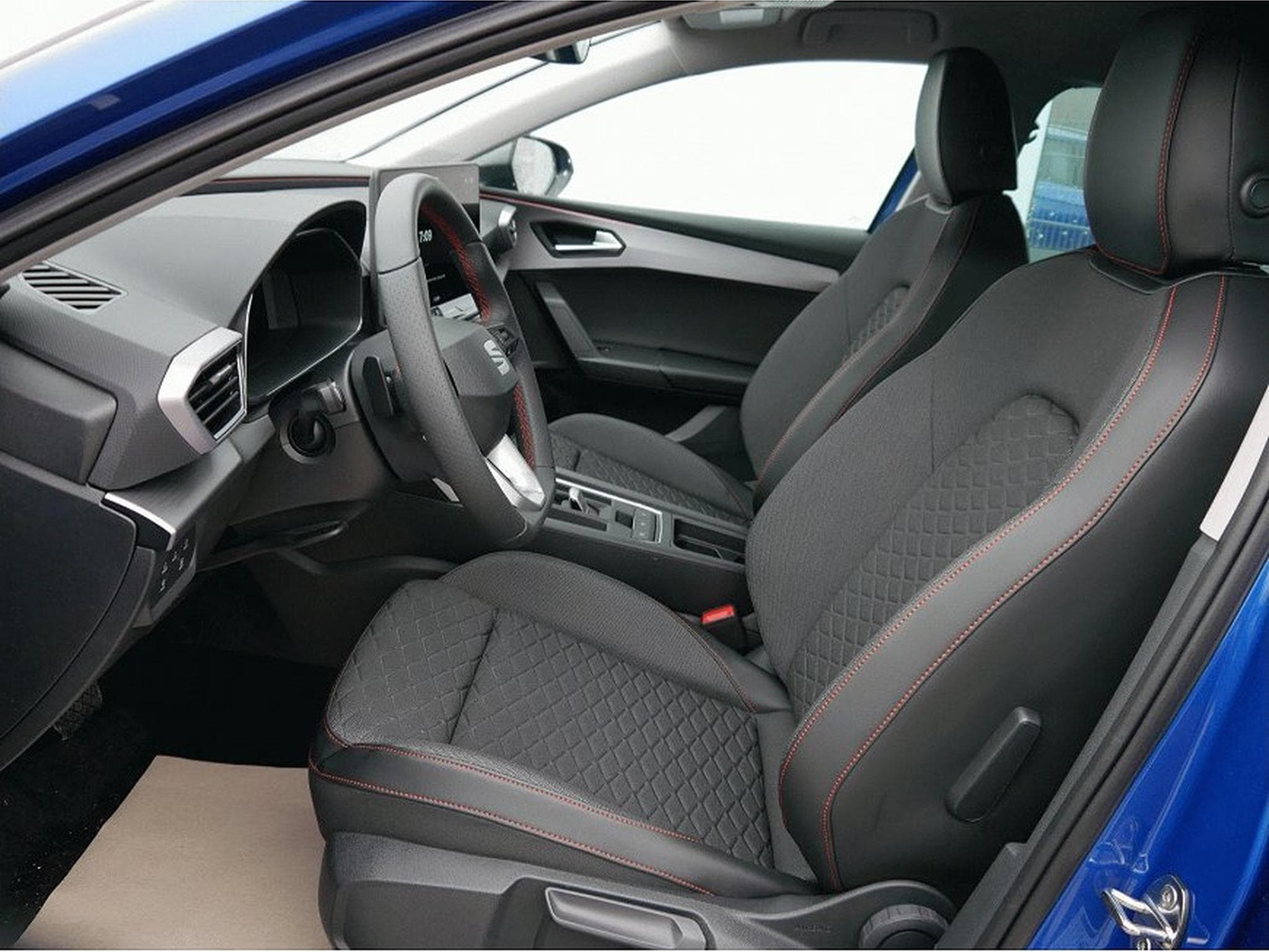 Seat Leon (2026) - Photo 9