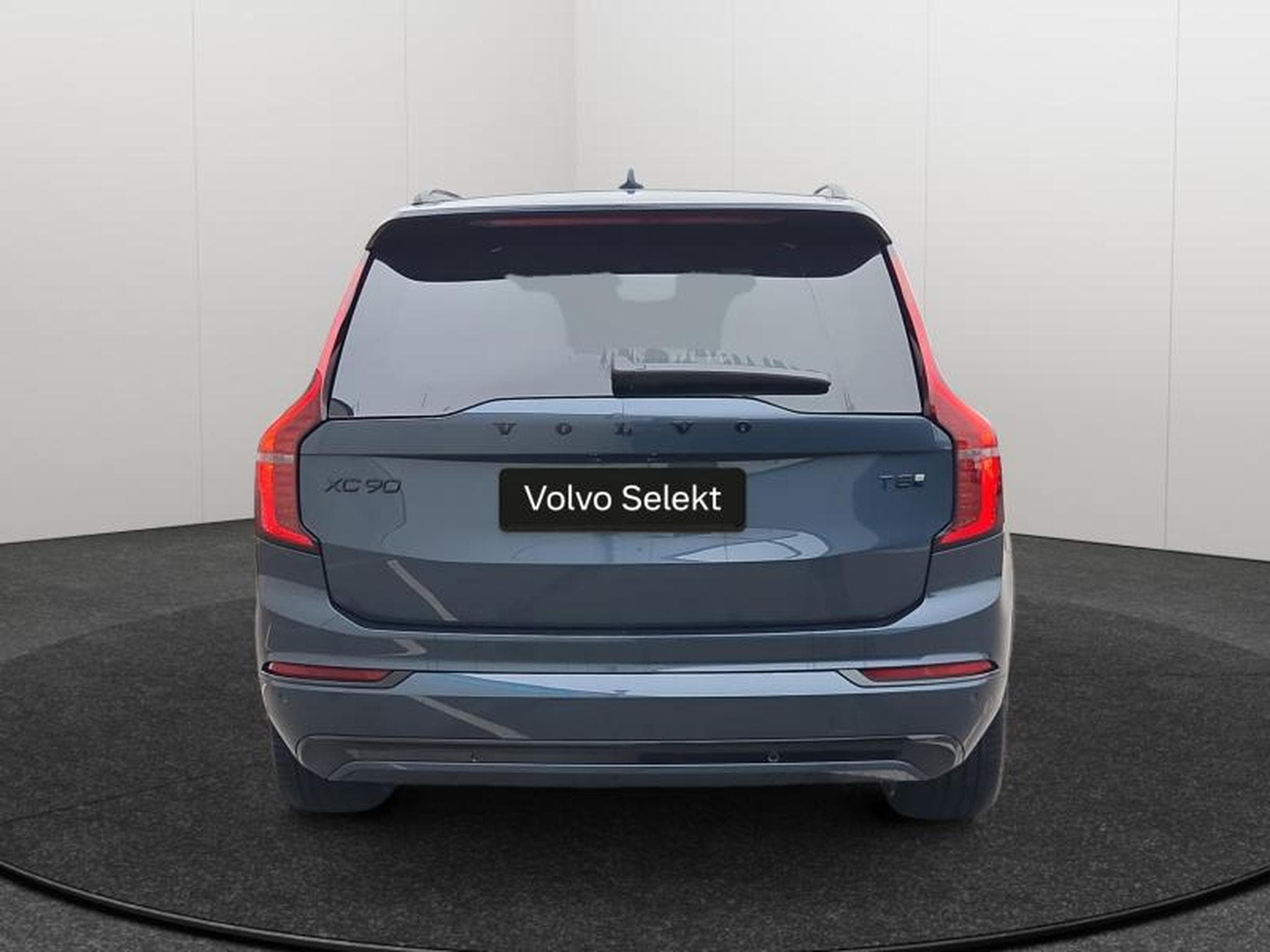 Volvo XC90 T8 Black Edition Ultra AWD 2027 / Hybride (2026) - Photo 6