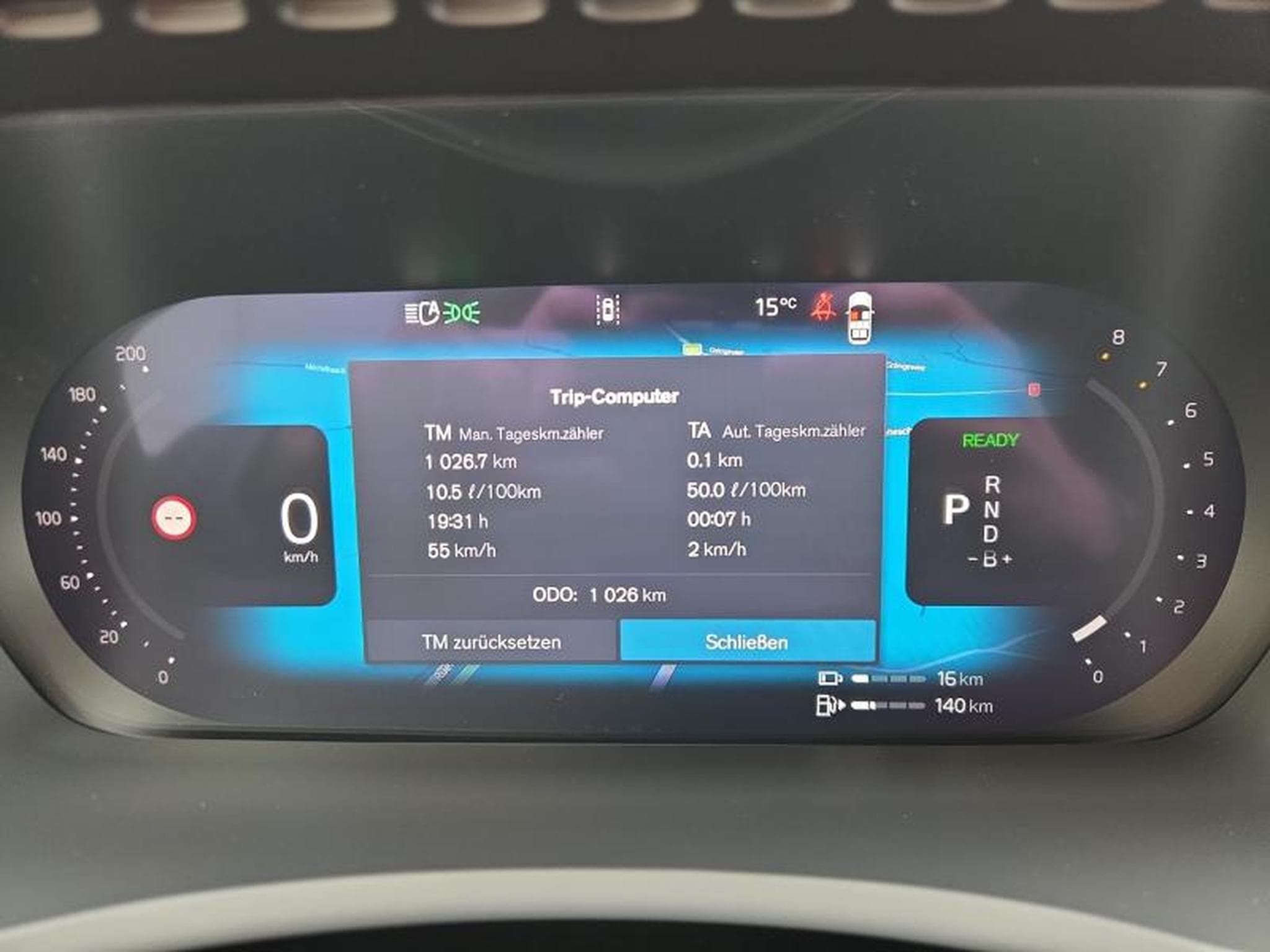 Volvo XC90 T8 Black Edition Ultra AWD 2027 / Hybride (2026) - Photo 18