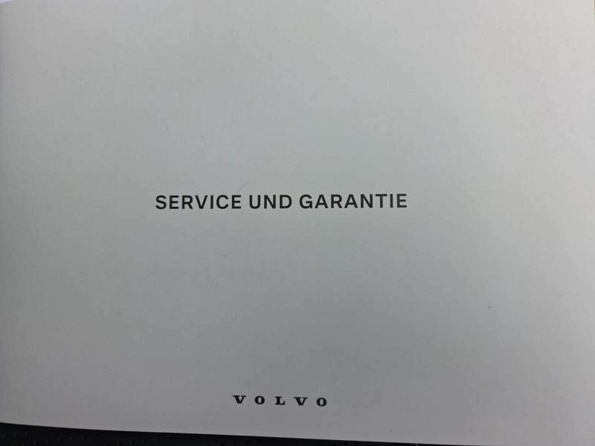 Volvo XC90 T8 Black Edition Ultra AWD 2027 / Hybride (2026) - Photo 22