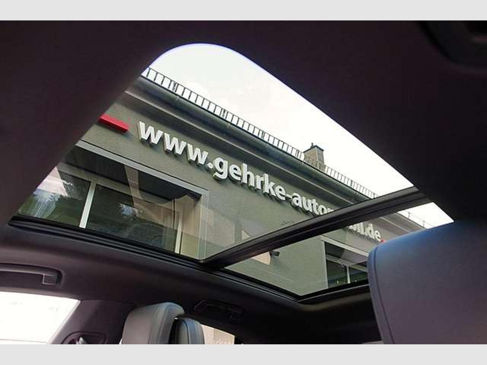 Porsche Macan Macan 4*21"MacanDesign,AHK,ACC,Pano,Lederpaket* (2026) - Photo 14
