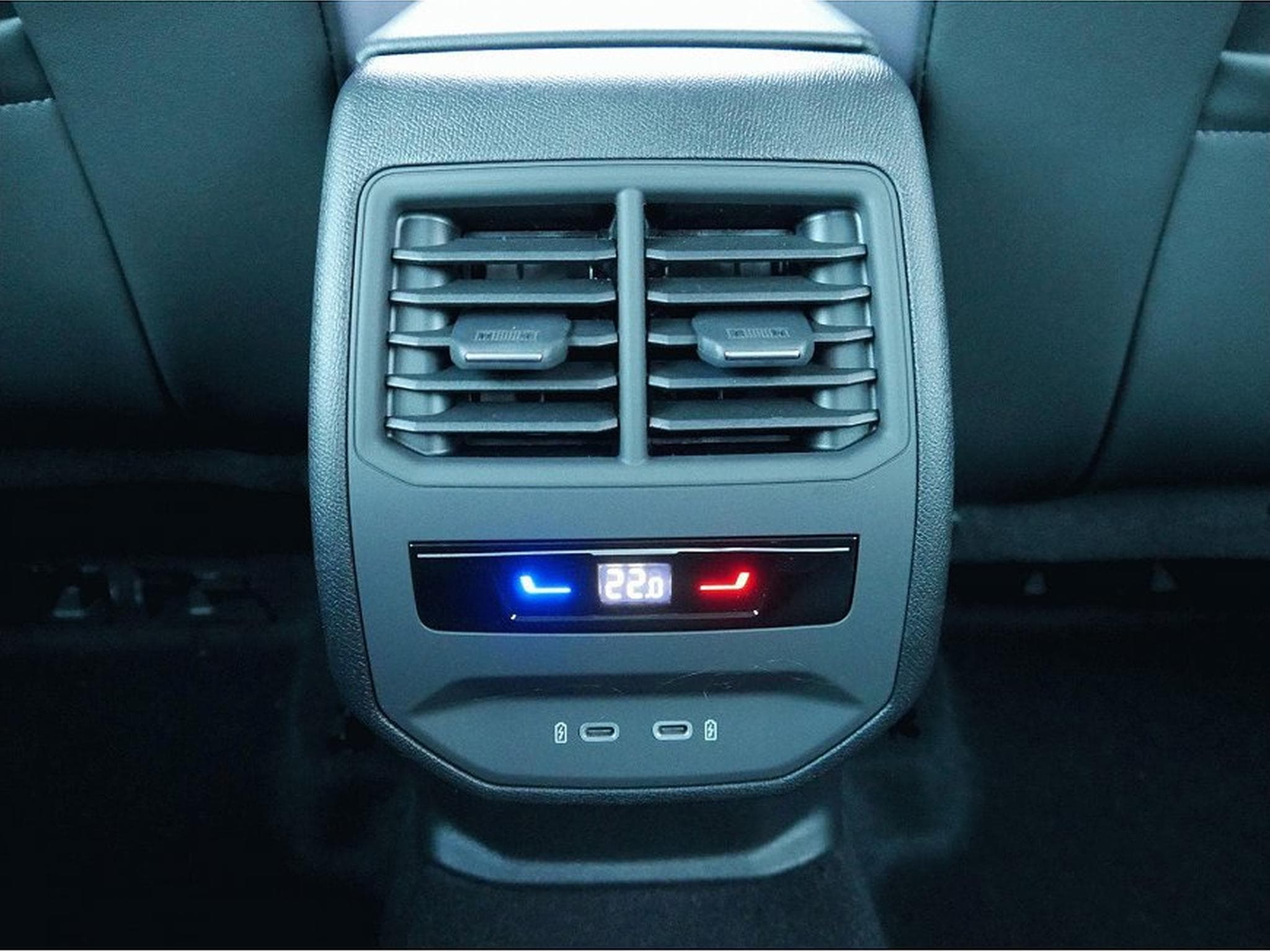 Seat Leon (2026) - Photo 14