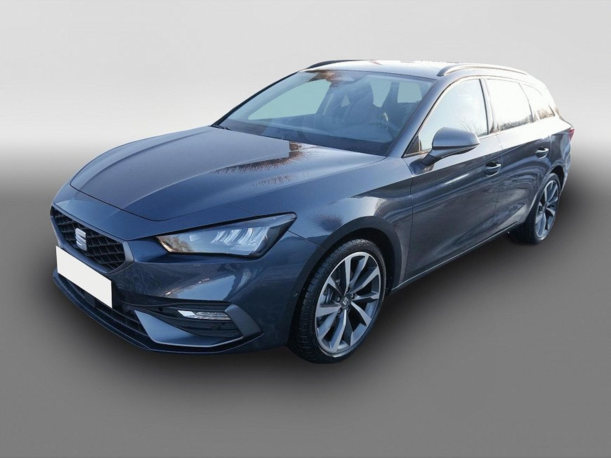 Seat Leon (2026) - Photo 3