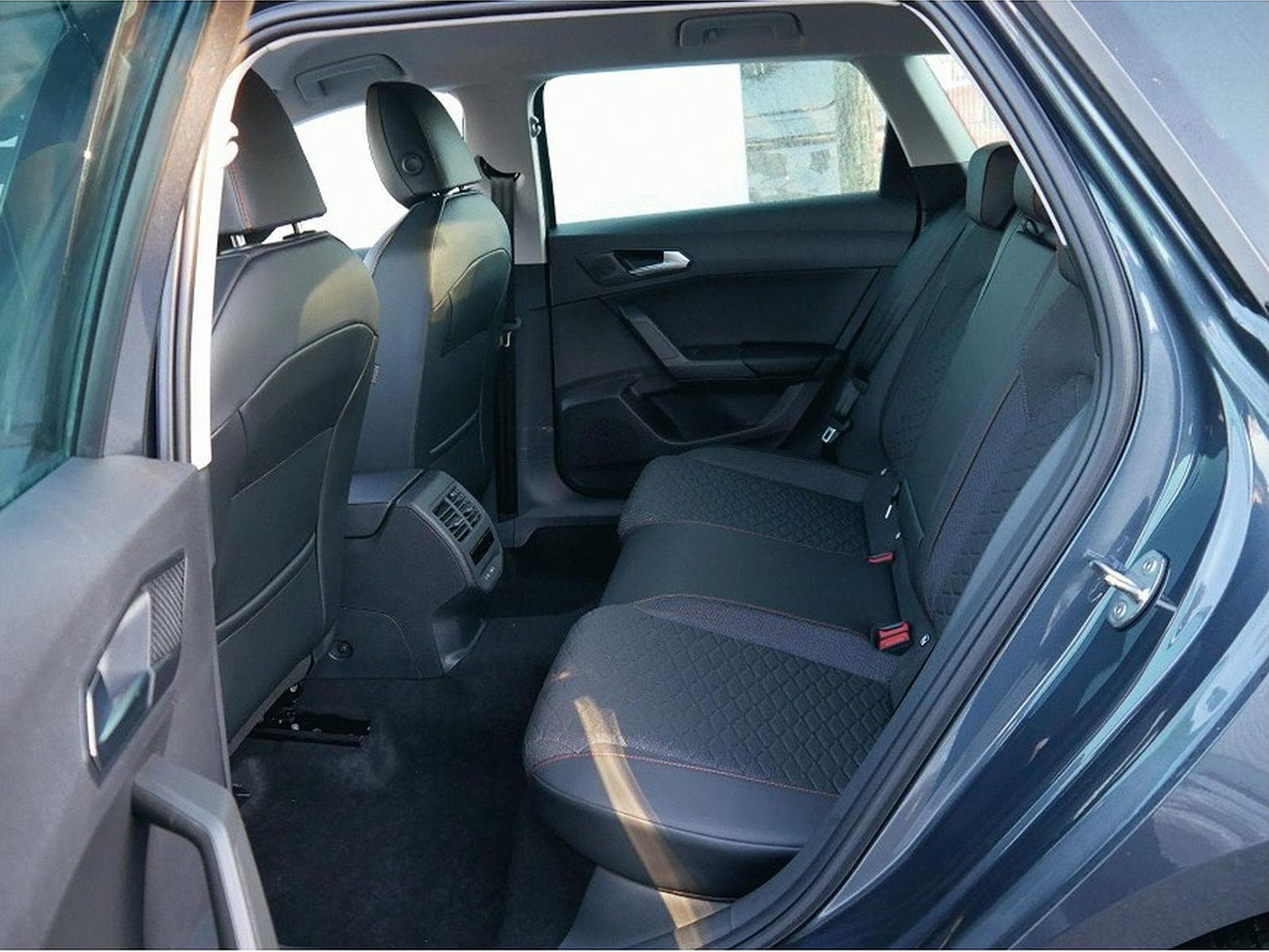 Seat Leon (2026) - Photo 8