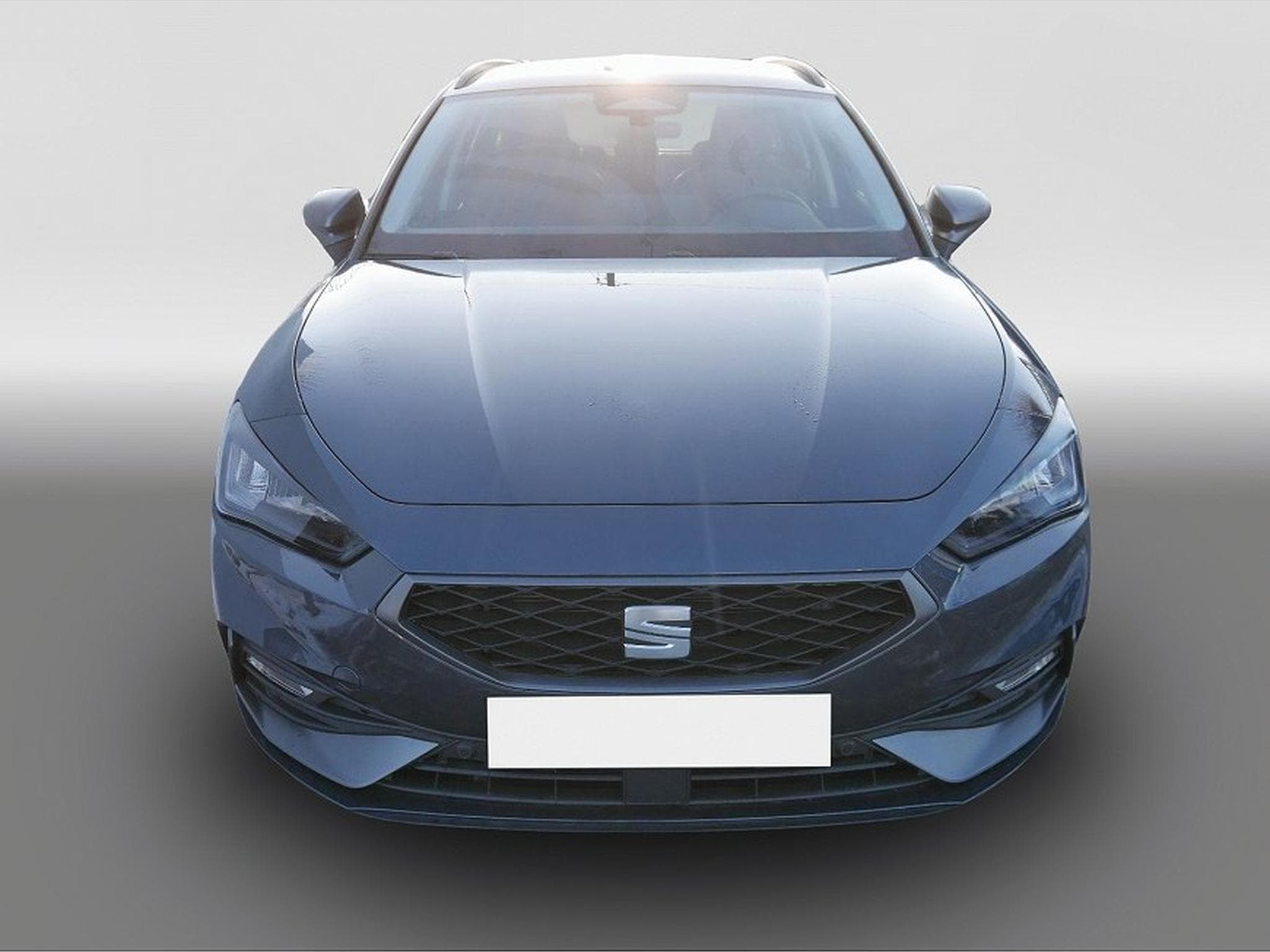 Seat Leon (2026) - Photo 1