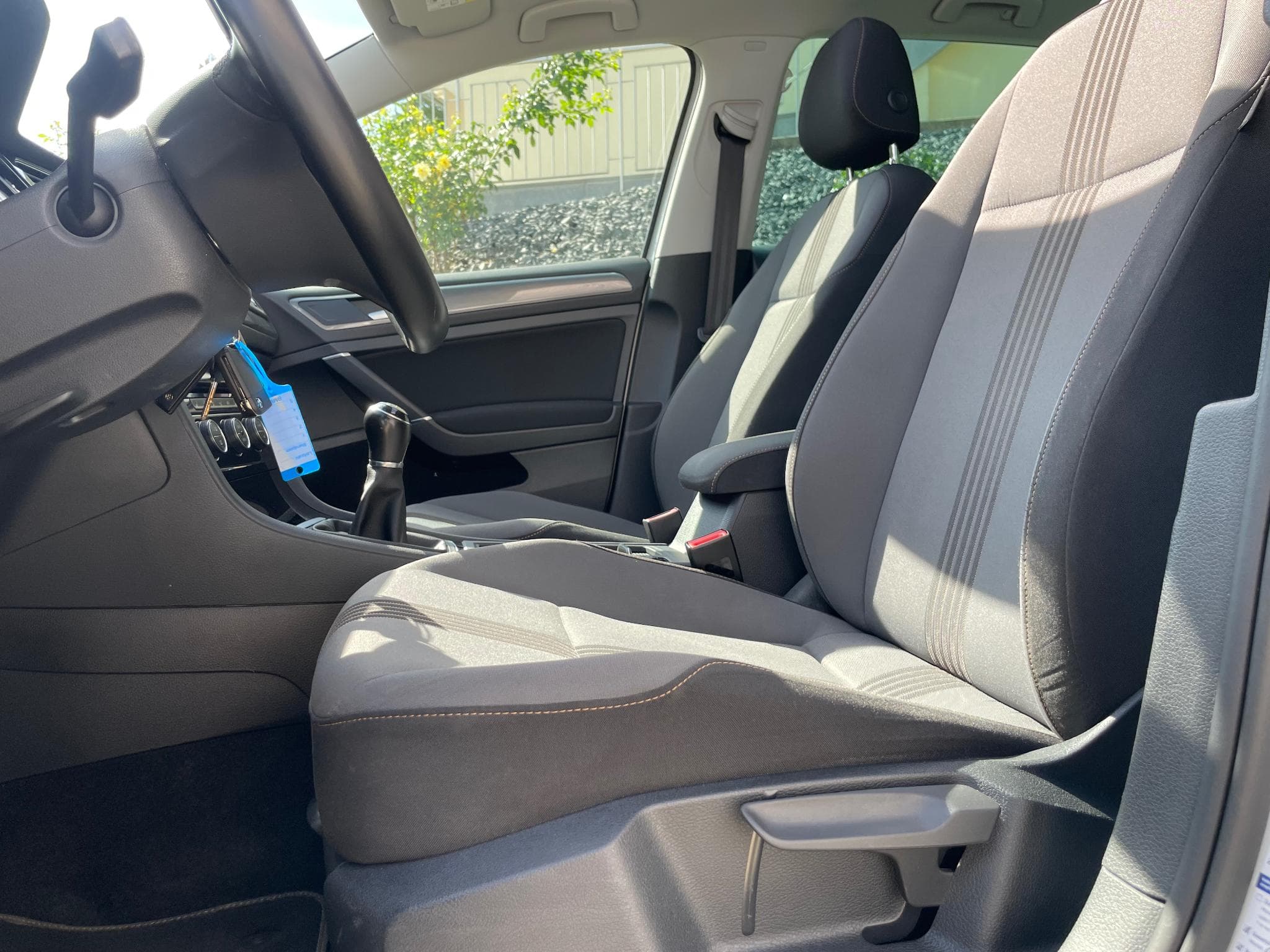 VW Golf 1.2 TSI Allstar Panorama (2017) - Photo 3