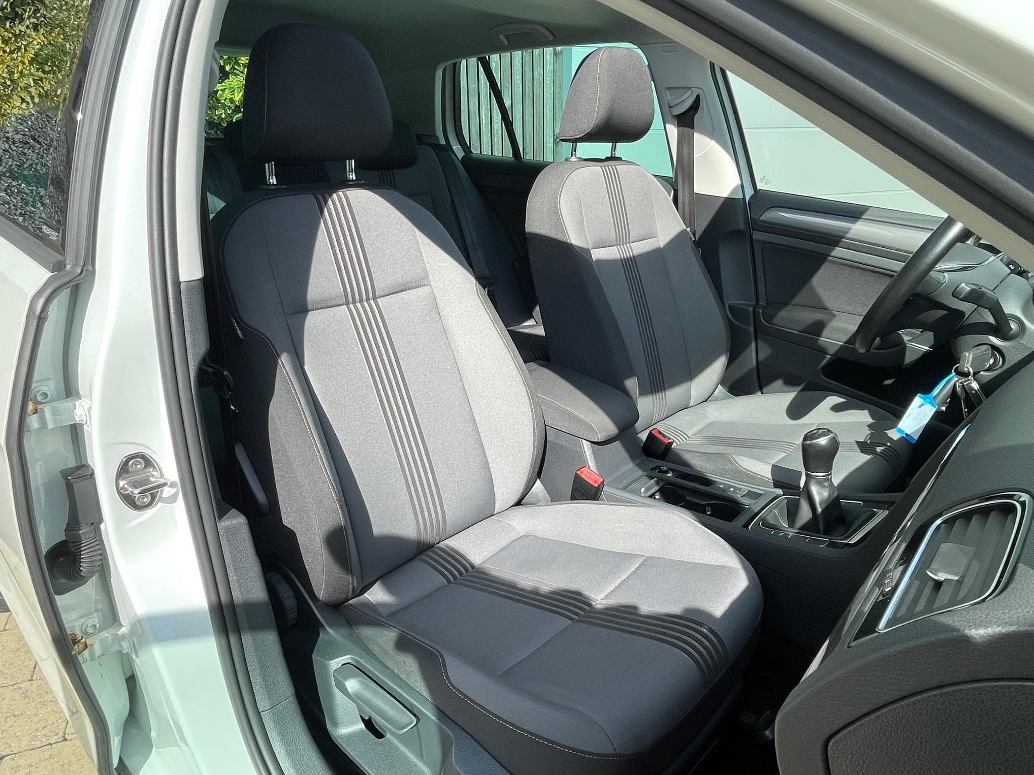 VW Golf 1.2 TSI Allstar Panorama (2017) - Photo 5