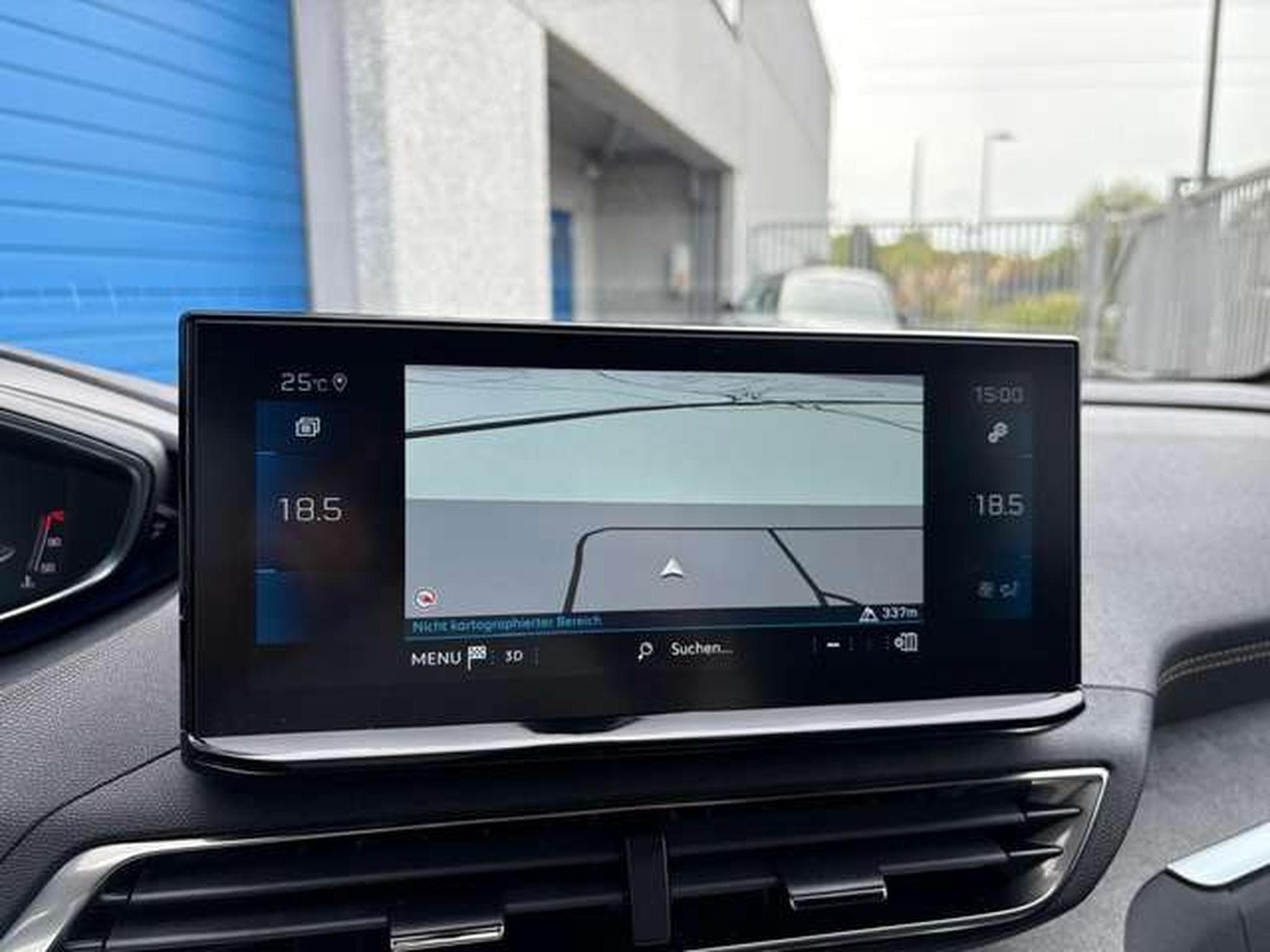 Peugeot 5008 5008 PureTech 130 EAT8 Stop (2023) - Photo 7