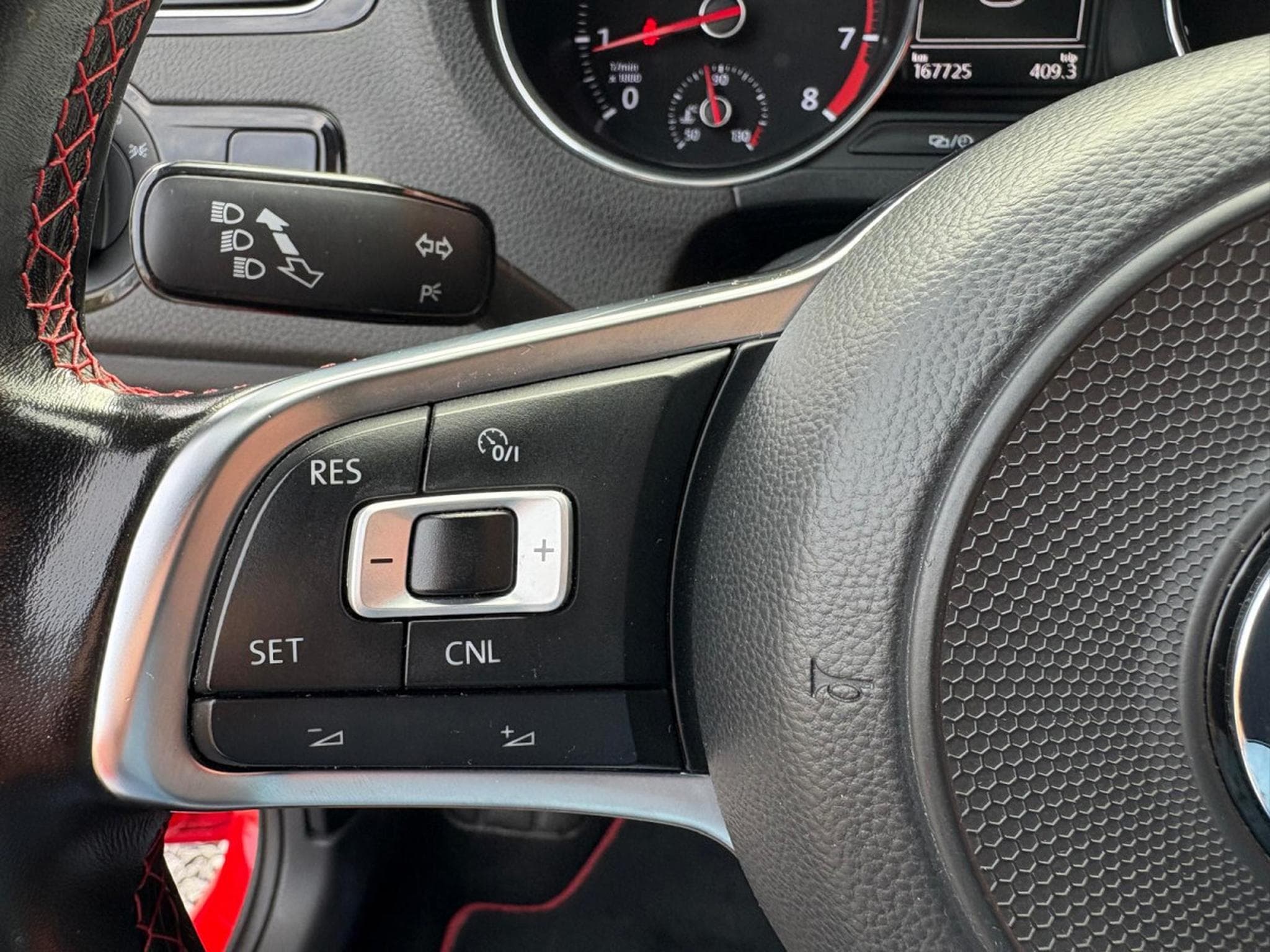 VW Polo GTI (2017) - Photo 10