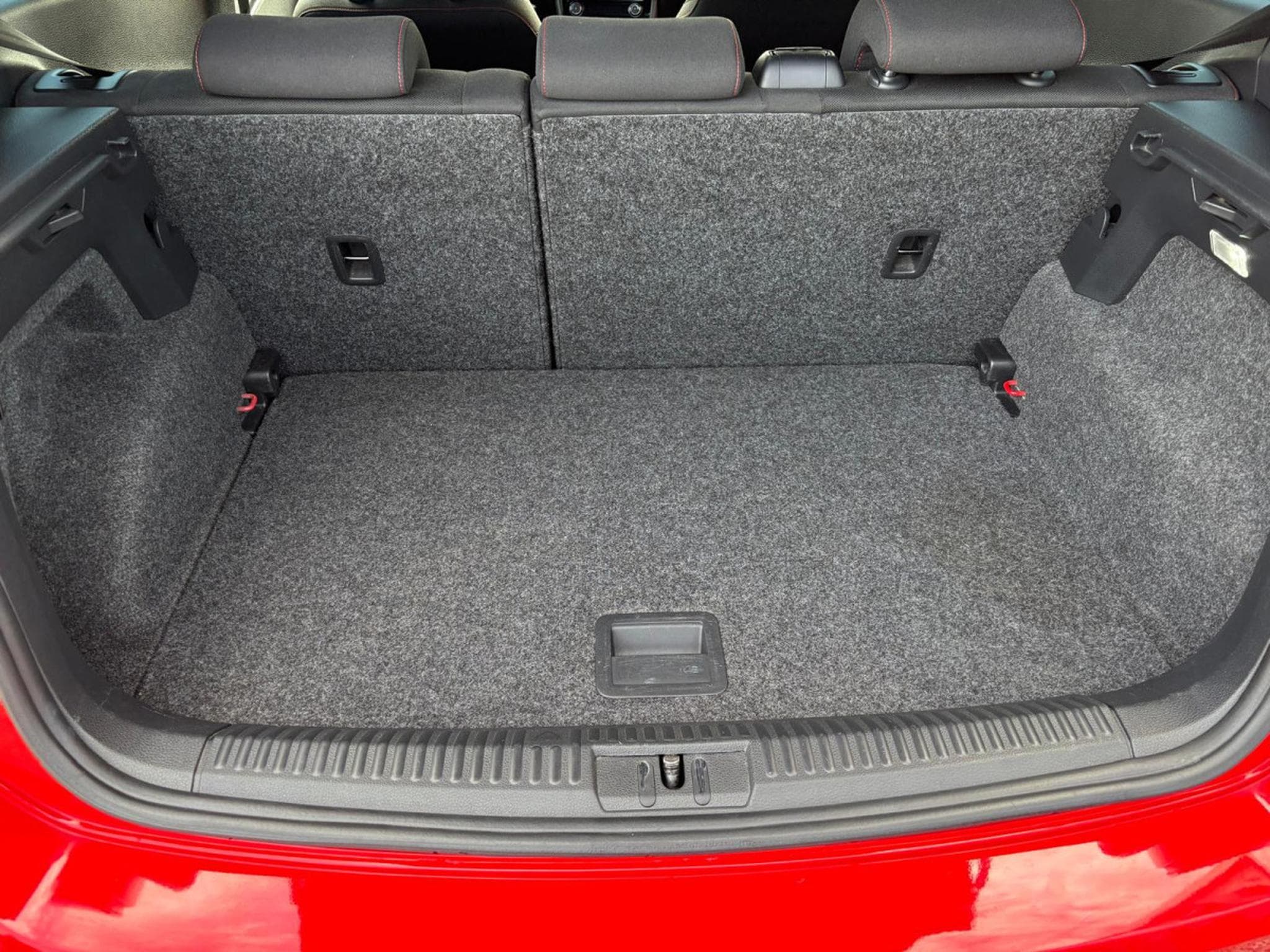 VW Polo GTI (2017) - Photo 15