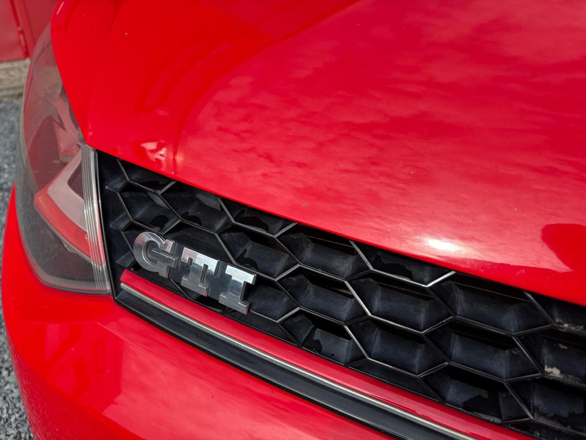VW Polo GTI (2017) - Photo 16