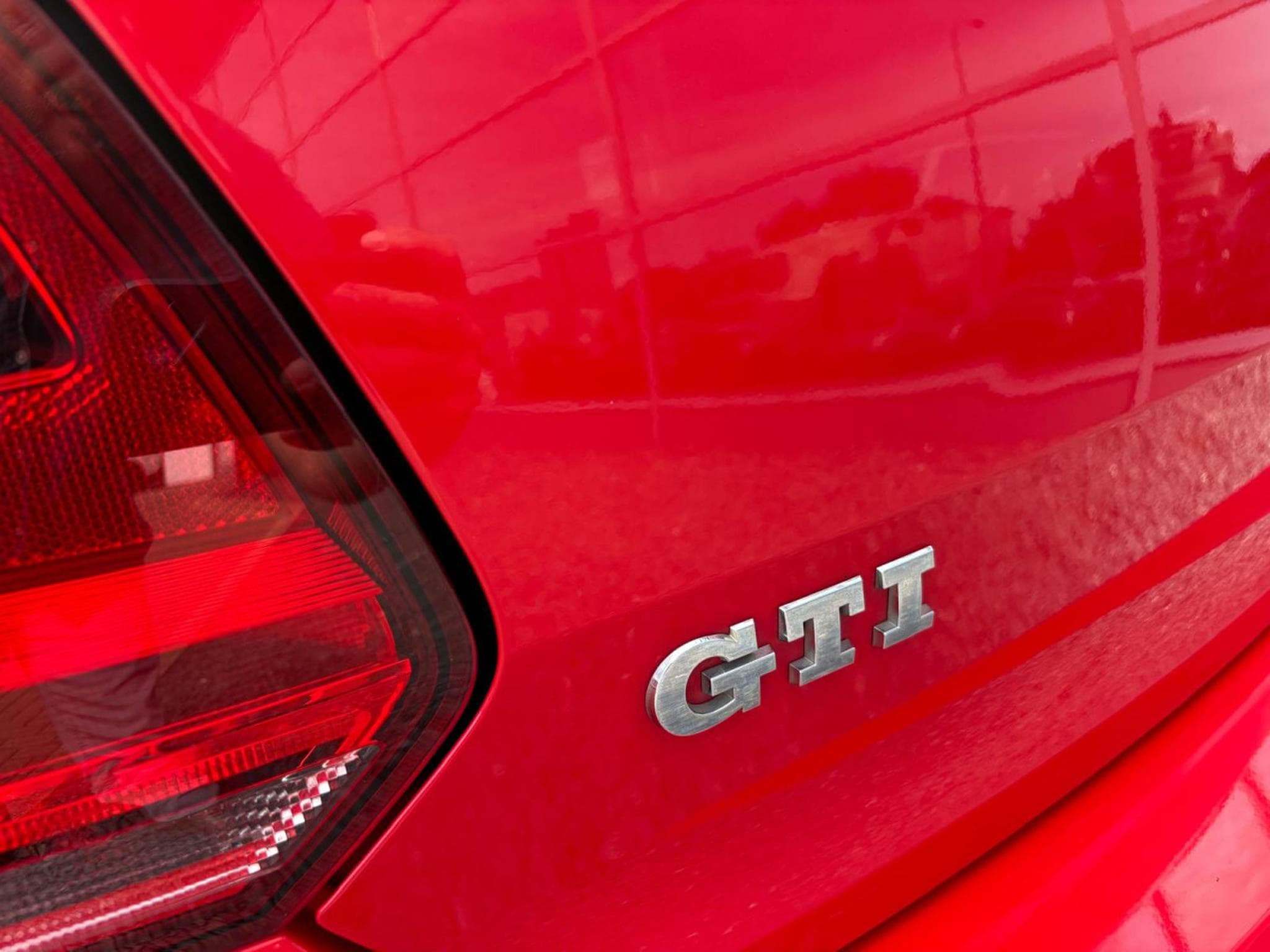 VW Polo GTI (2017) - Photo 17