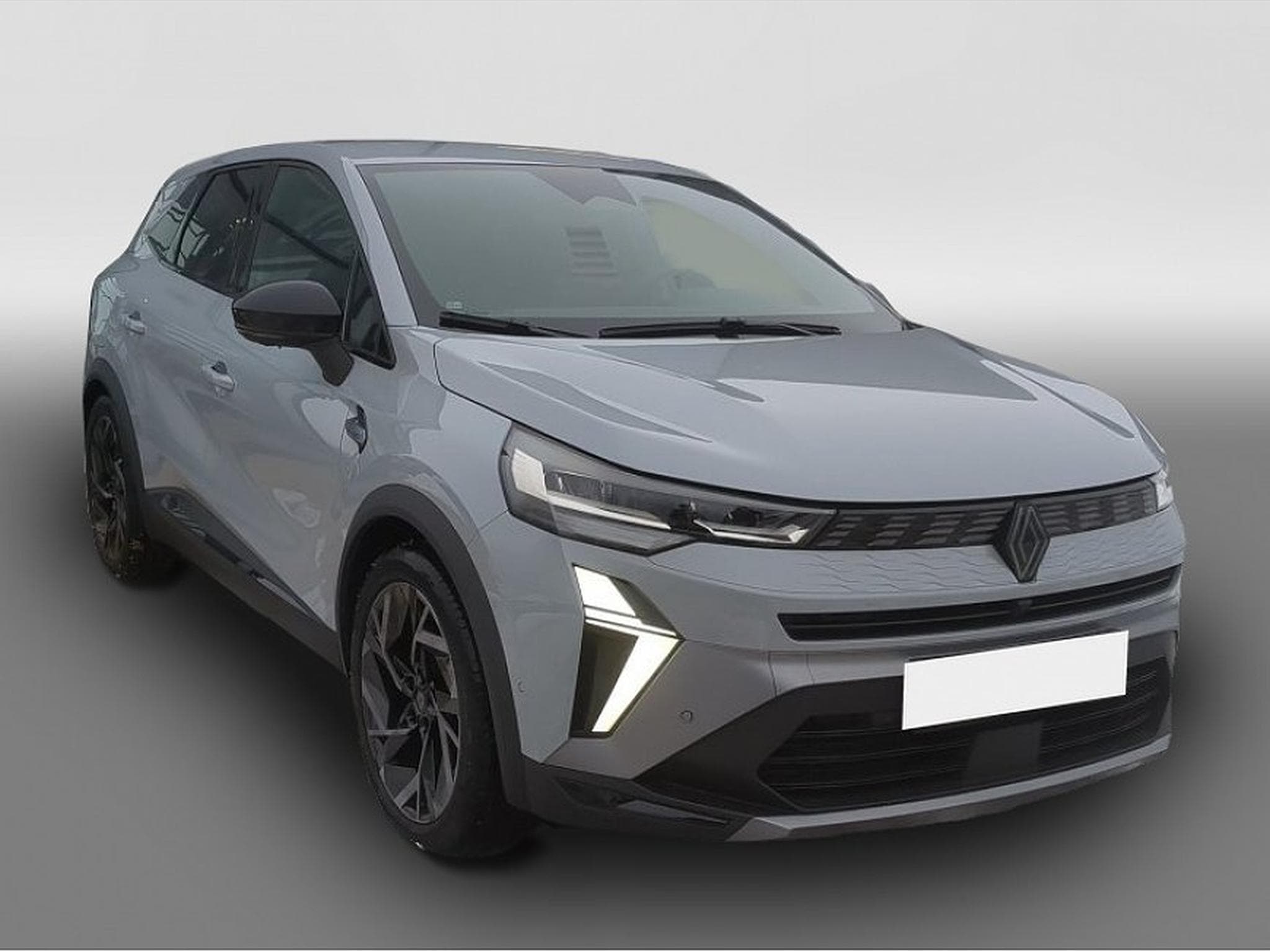 Renault Fuego (2026) - Foto 1