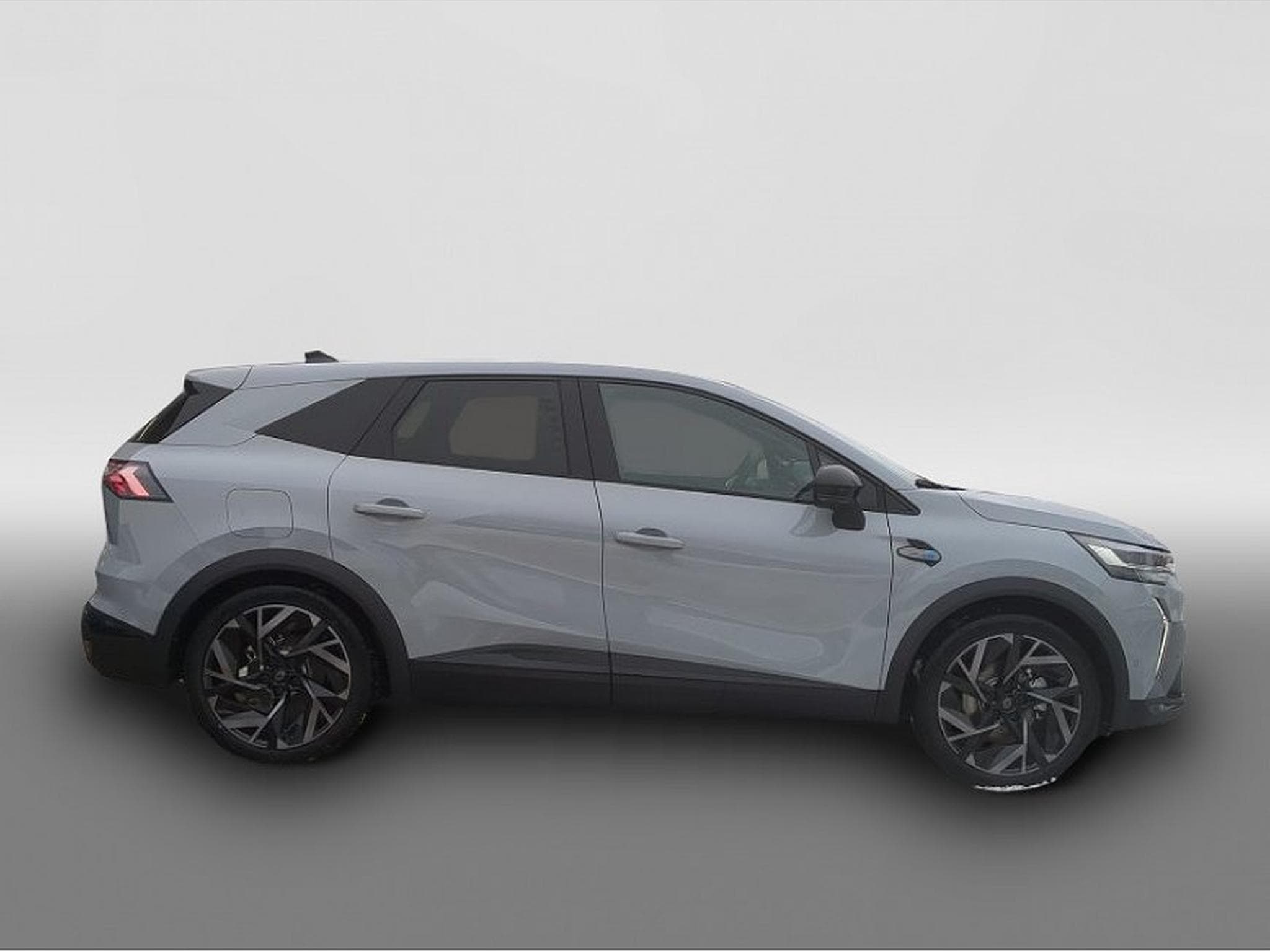 Renault Fuego (2026) - Foto 2