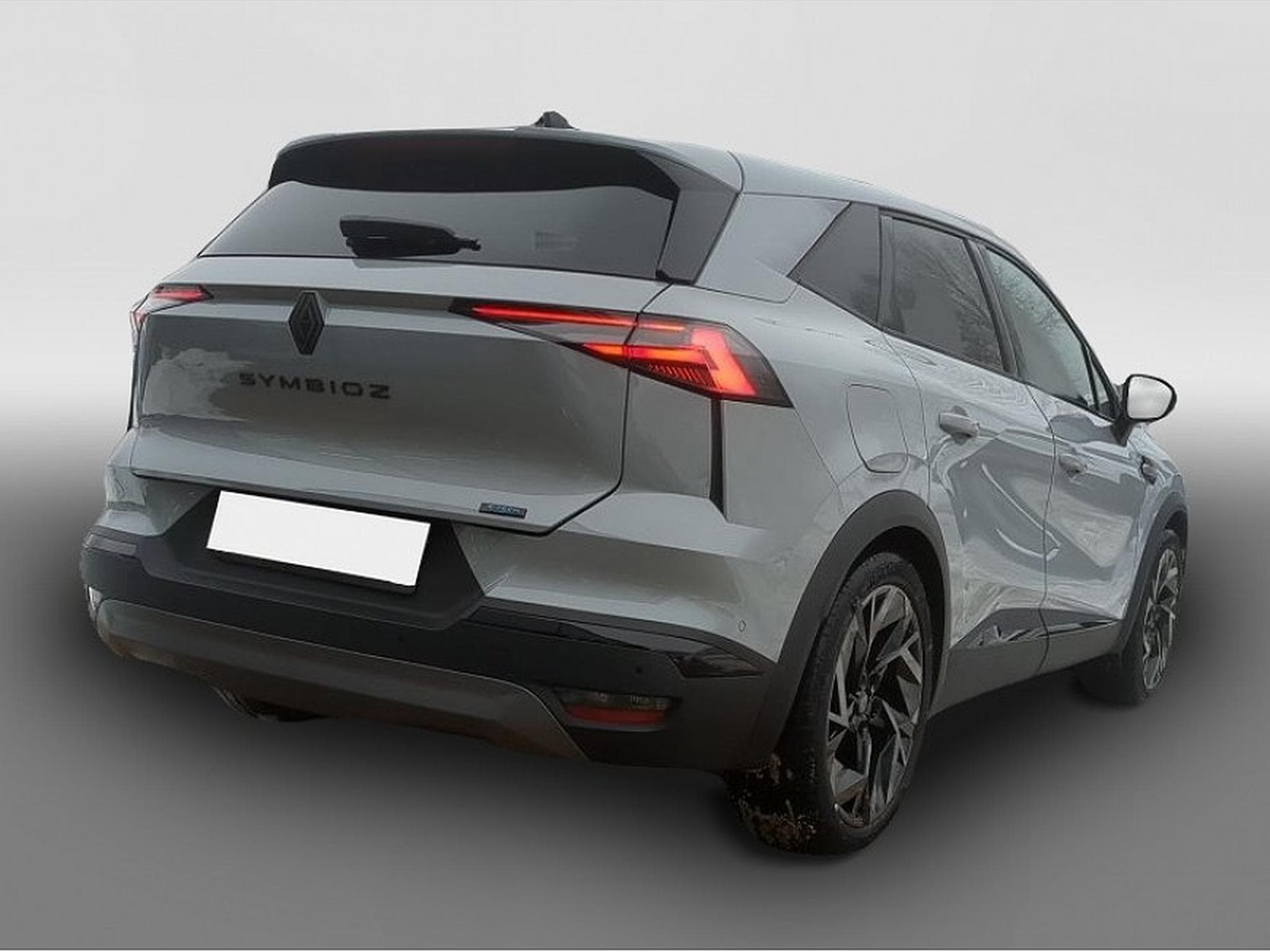 Renault Fuego (2026) - Foto 3