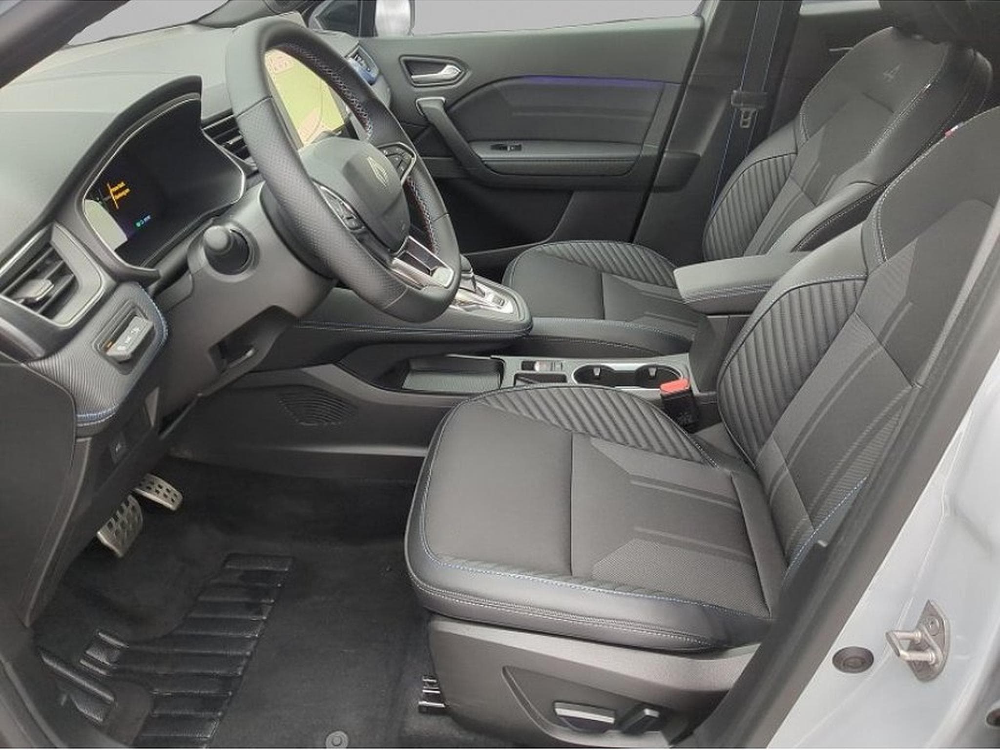 Renault Fuego (2026) - Foto 4