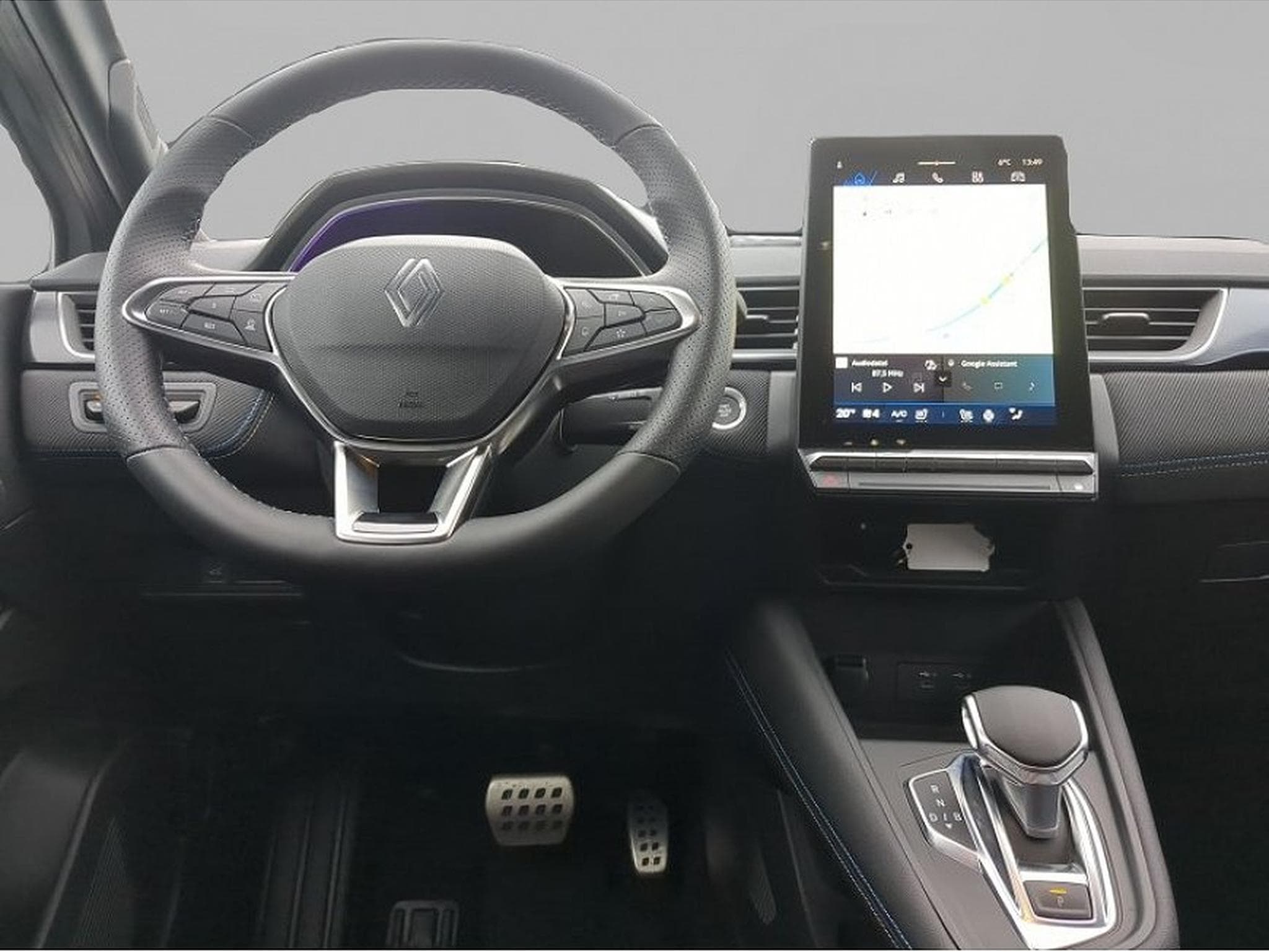 Renault Fuego (2026) - Foto 5