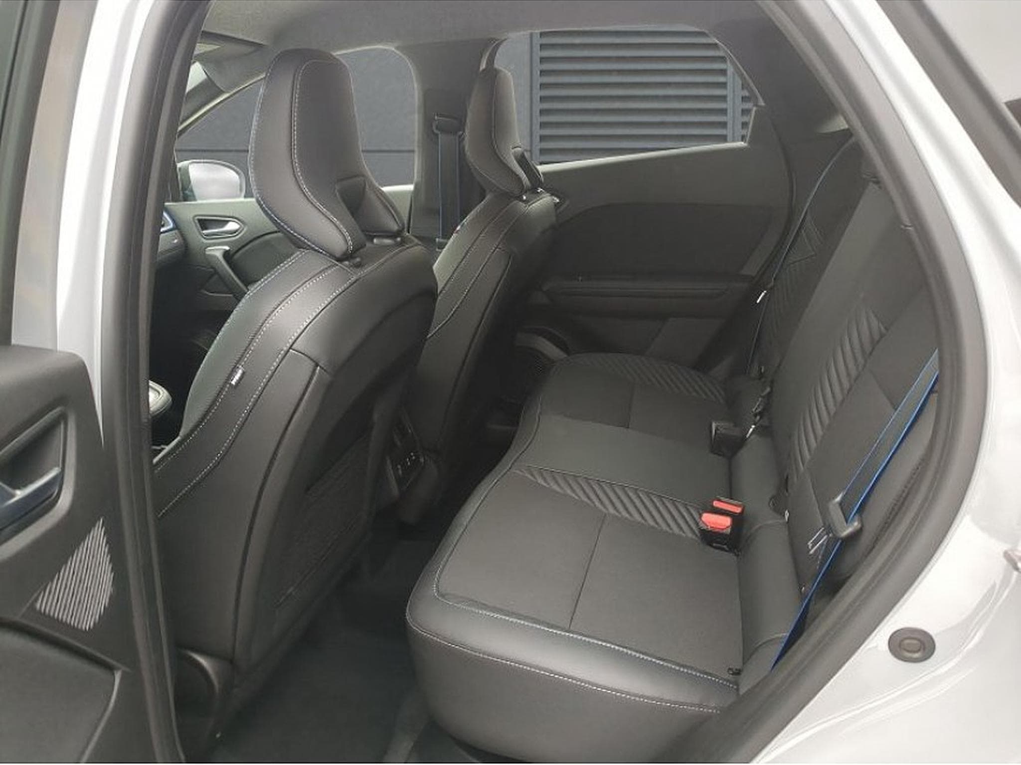 Renault Fuego (2026) - Foto 6