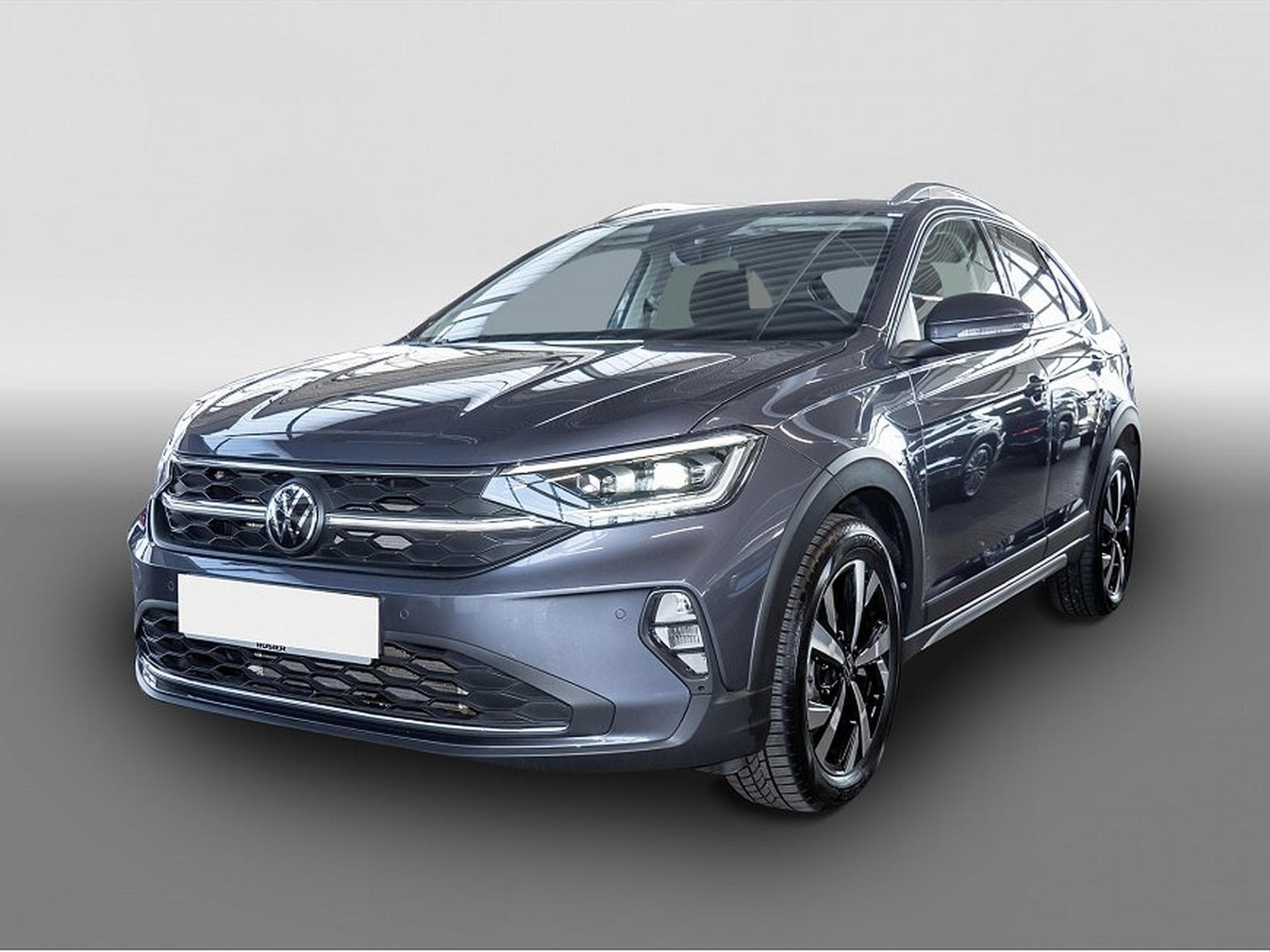 VW Taigo (2025) - Photo 1