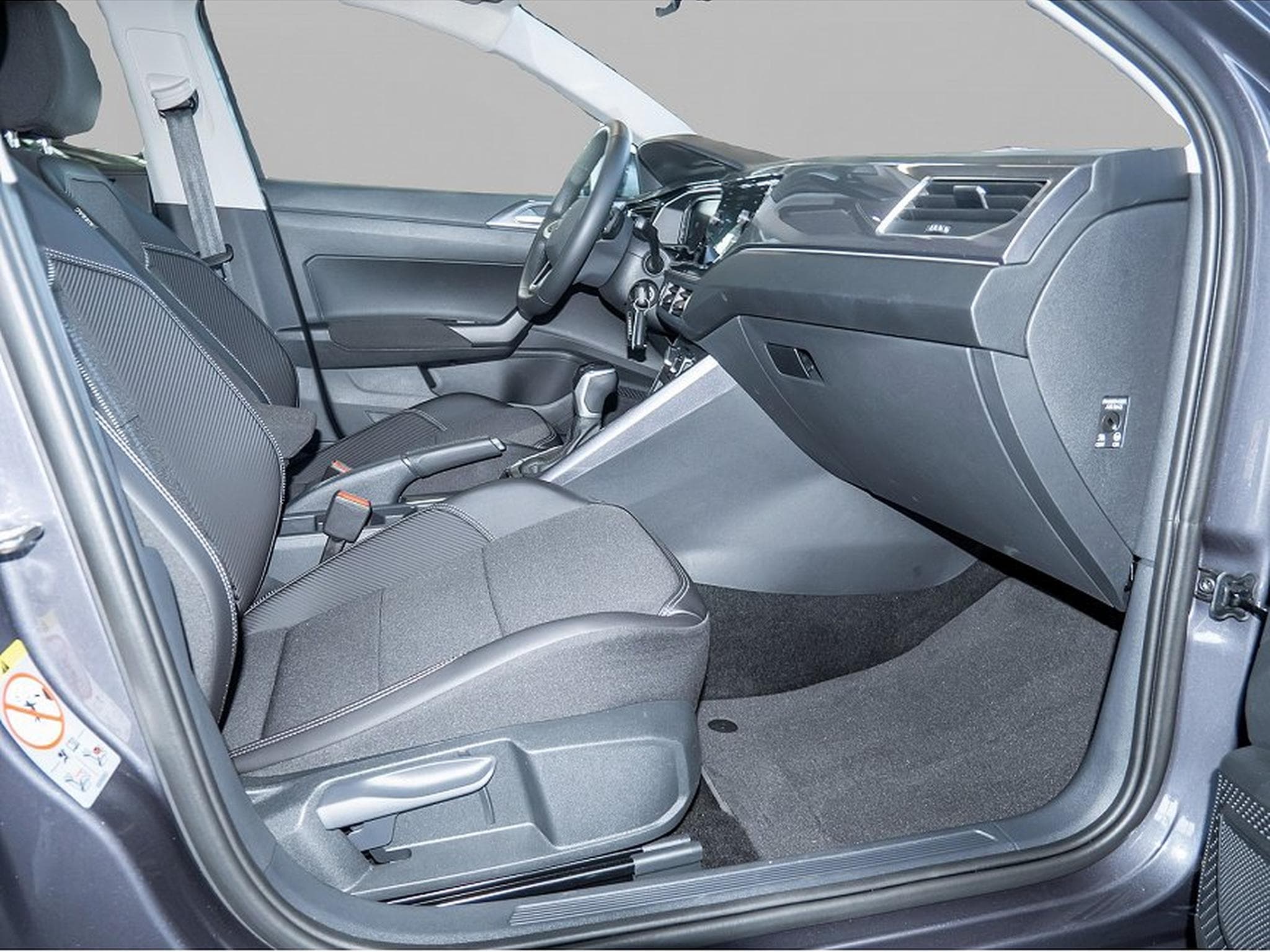 VW Taigo (2025) - Photo 2