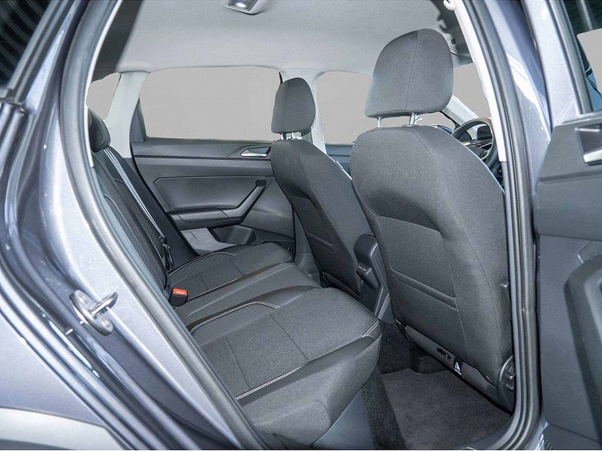 VW Taigo (2025) - Photo 4