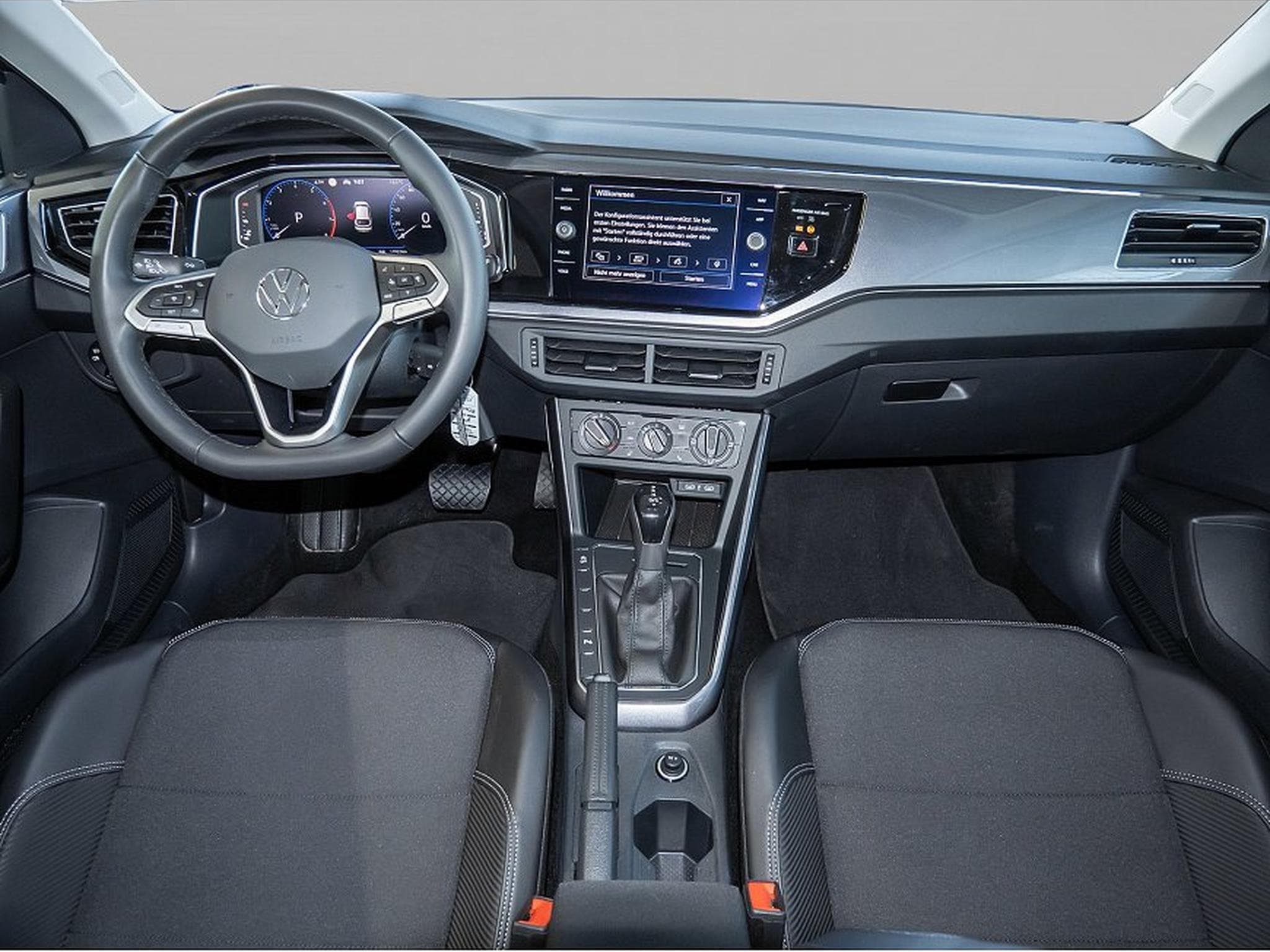 VW Taigo (2025) - Photo 5