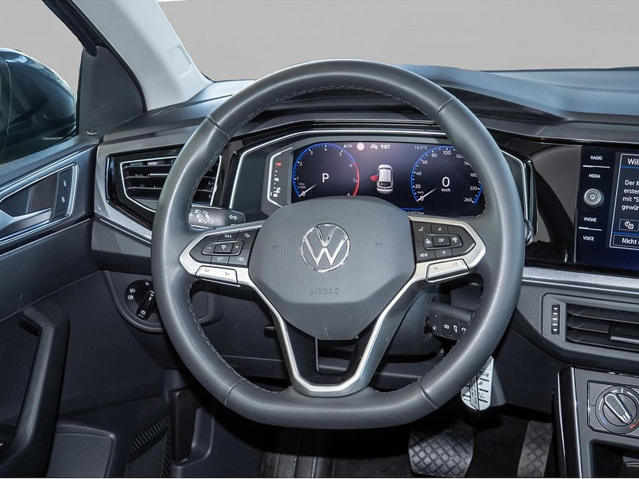 VW Taigo (2025) - Photo 6