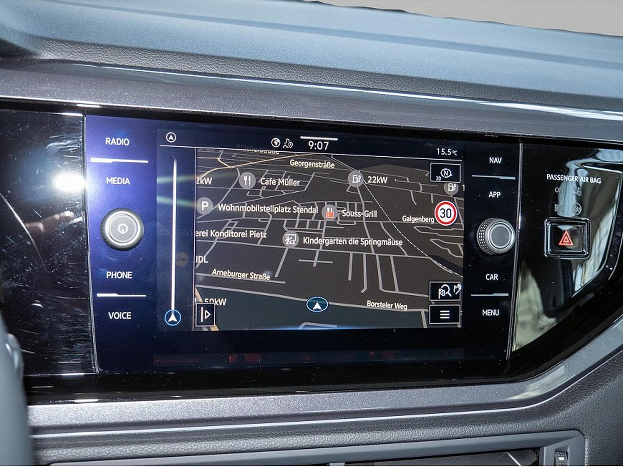 VW Taigo (2025) - Photo 7