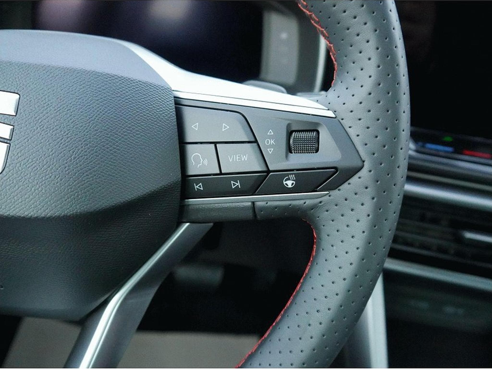 Seat Leon (2026) - Photo 13