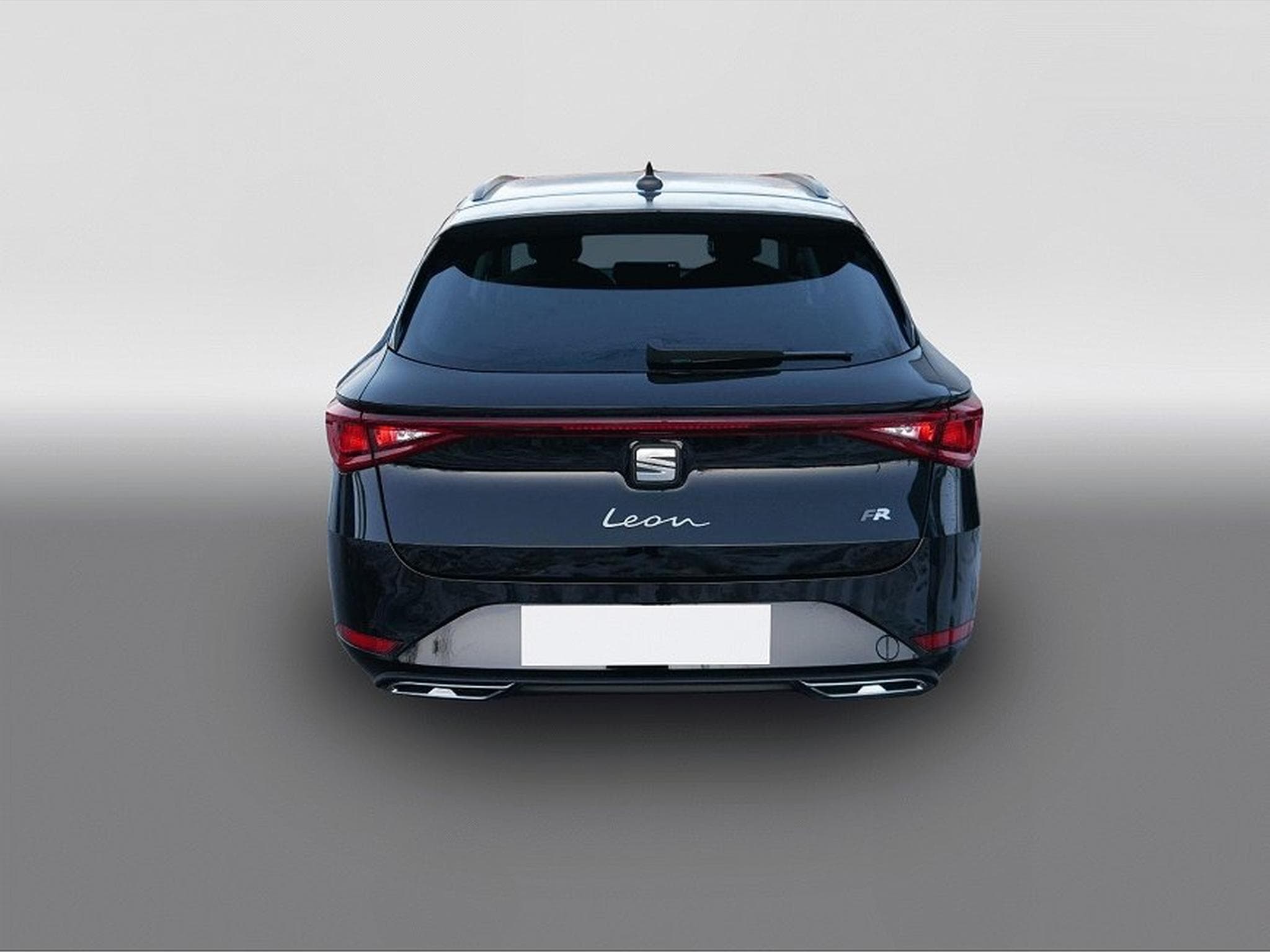 Seat Leon (2026) - Photo 2