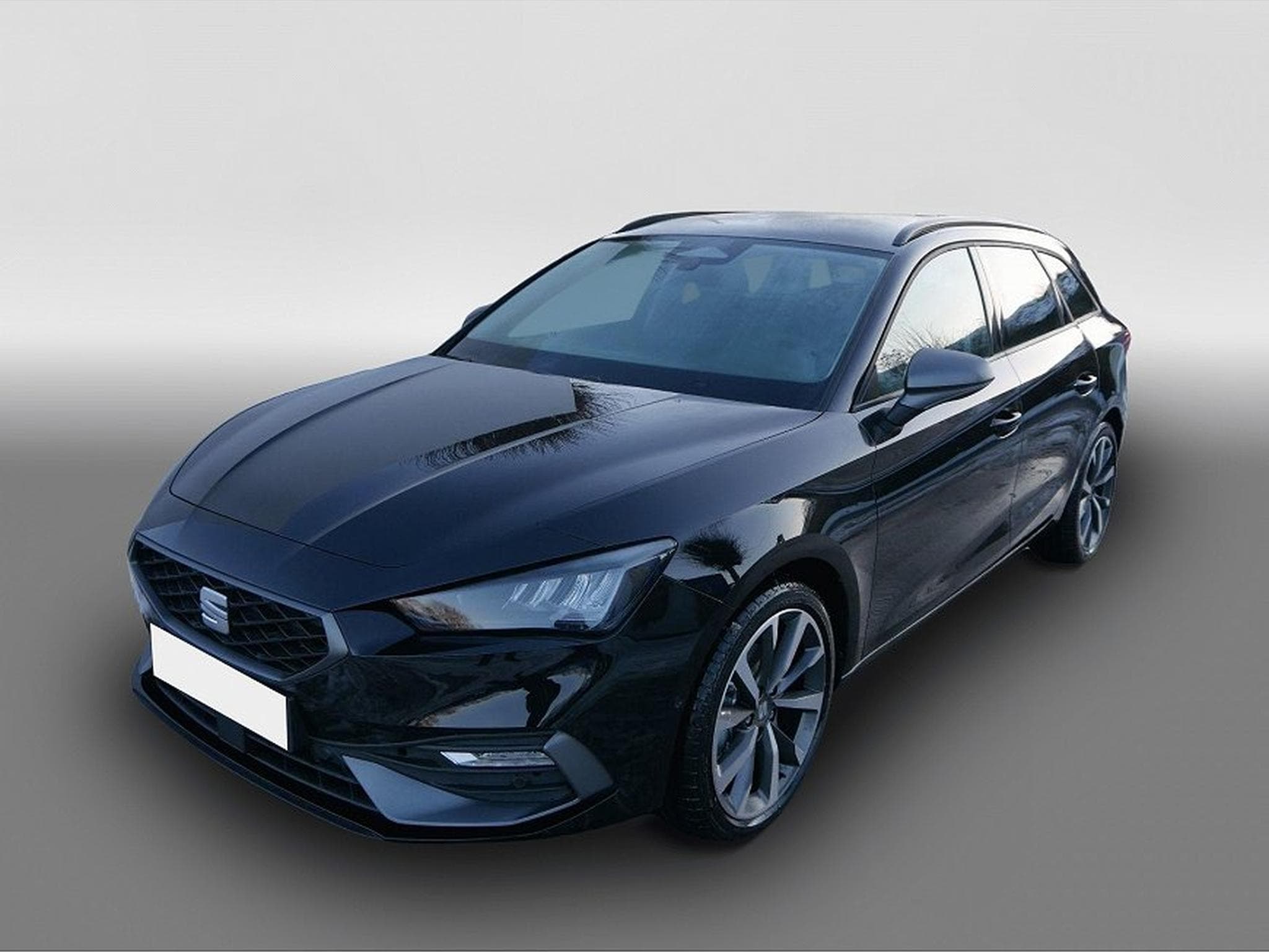 Seat Leon (2026) - Photo 3