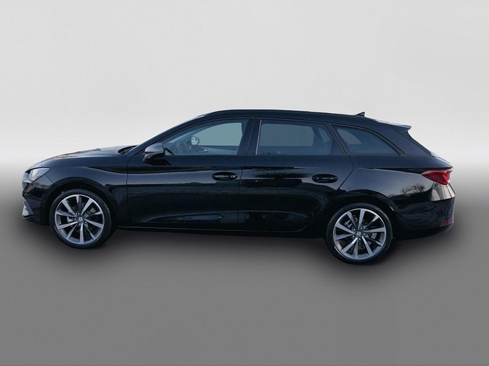 Seat Leon (2026) - Photo 5