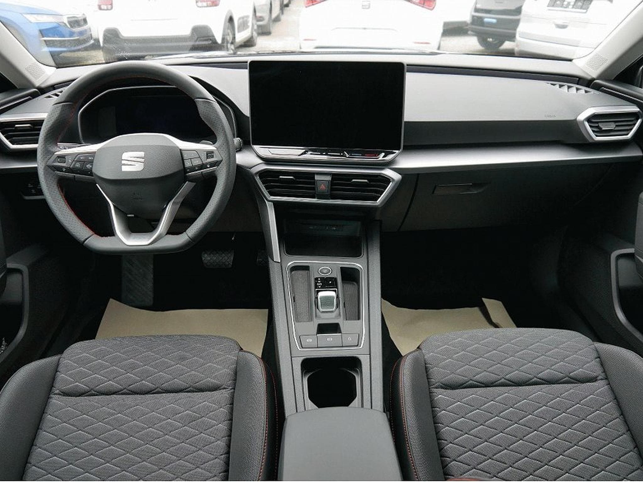 Seat Leon (2026) - Photo 10