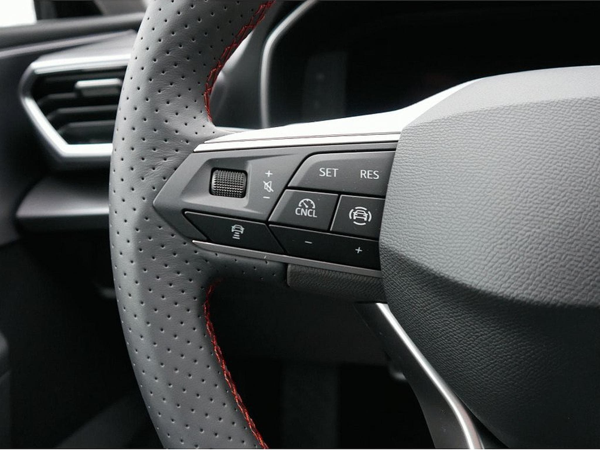 Seat Leon (2026) - Photo 12