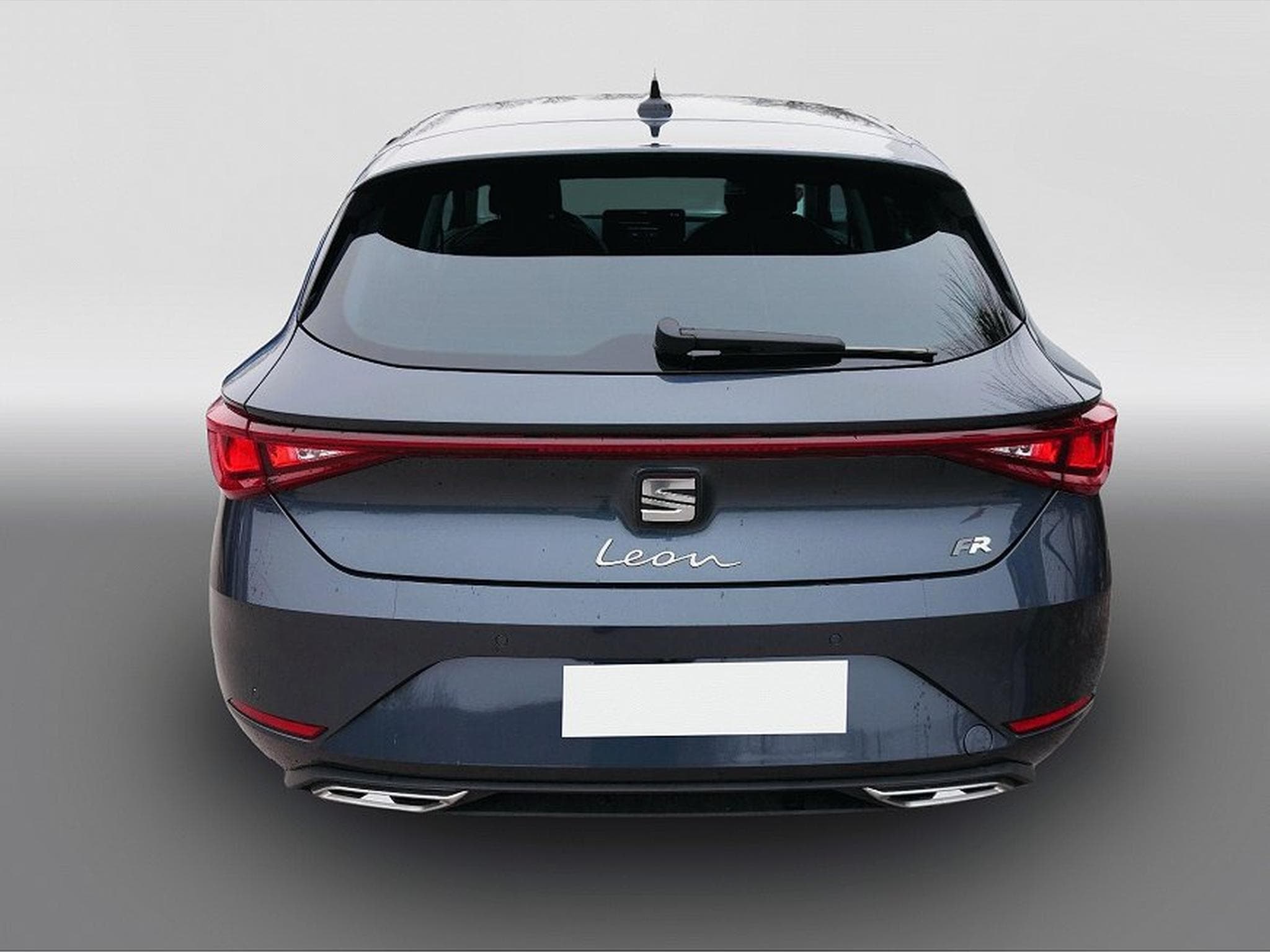 Seat Leon (2026) - Photo 2