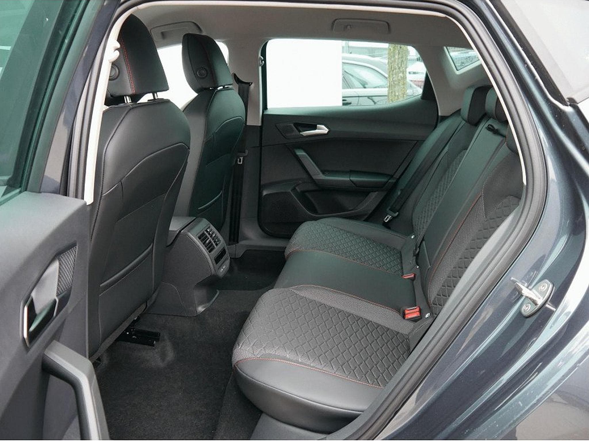 Seat Leon (2026) - Photo 9