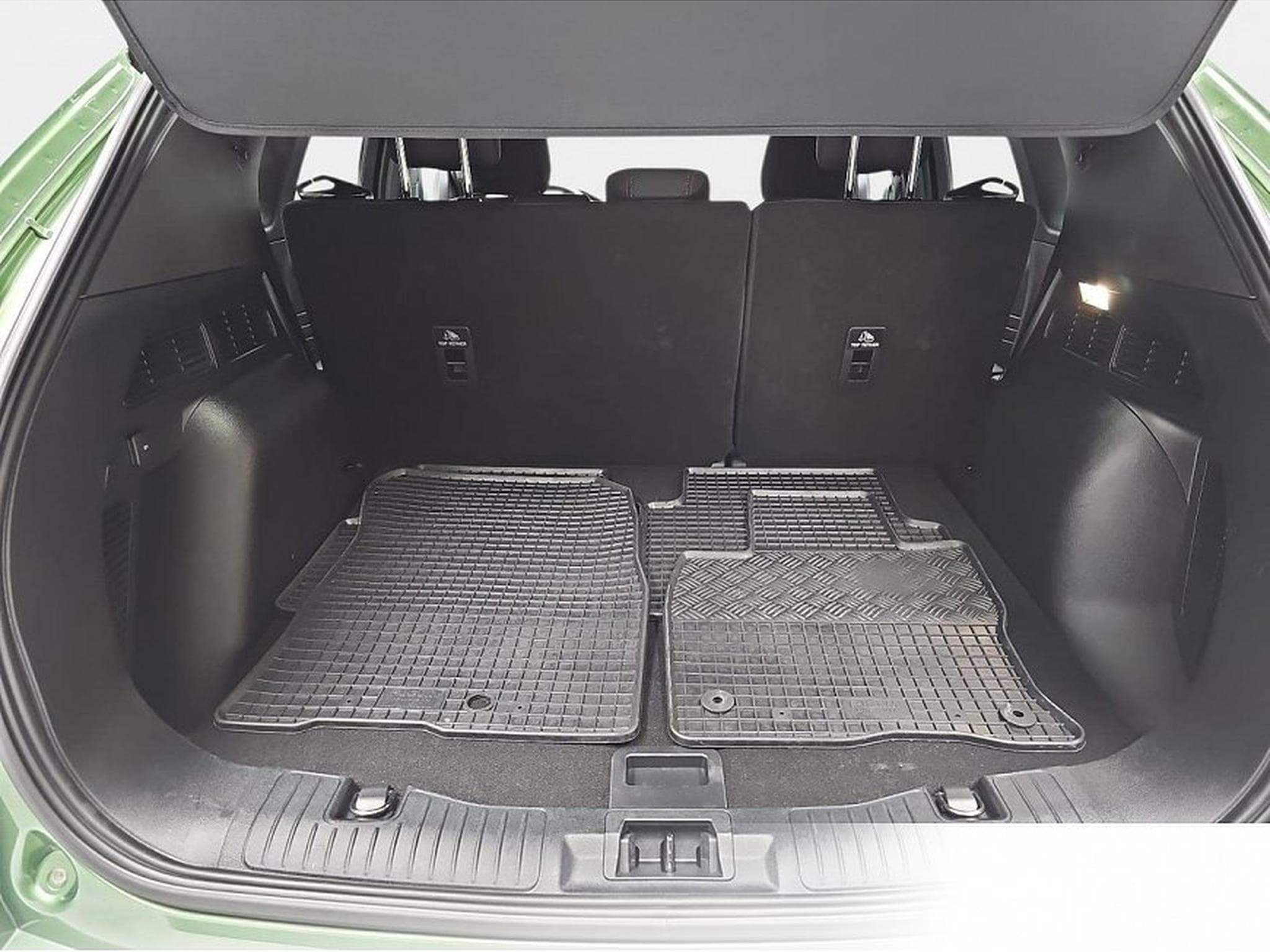 Ford Kuga (2026) - Foto 13