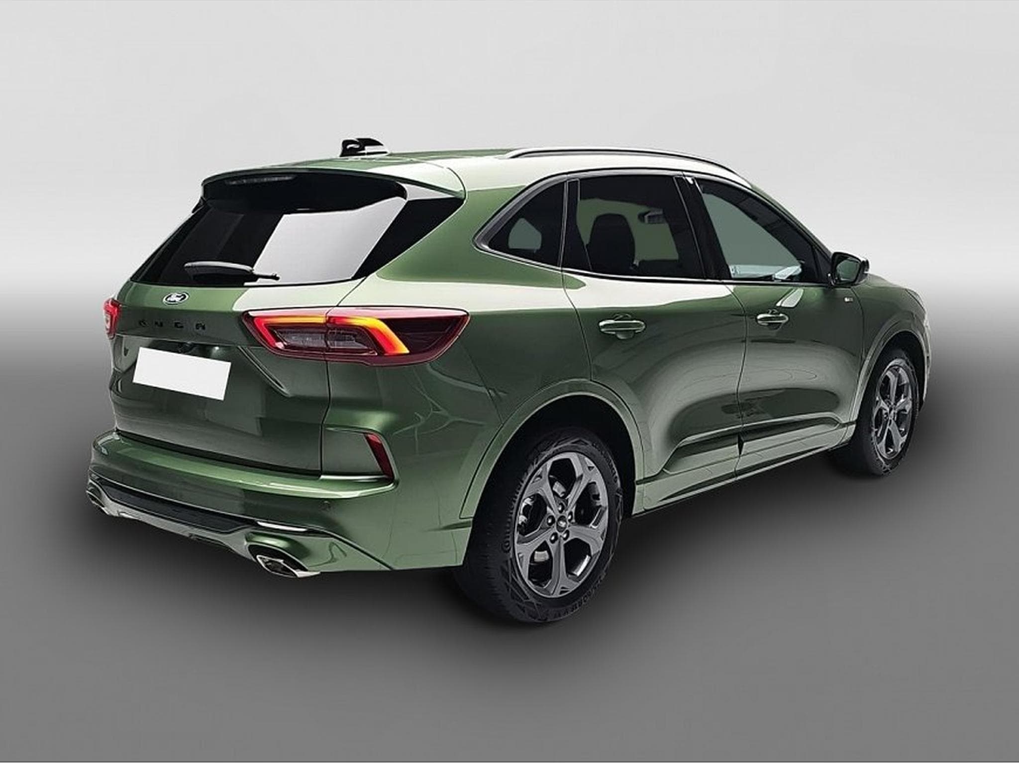 Ford Kuga (2026) - Foto 2