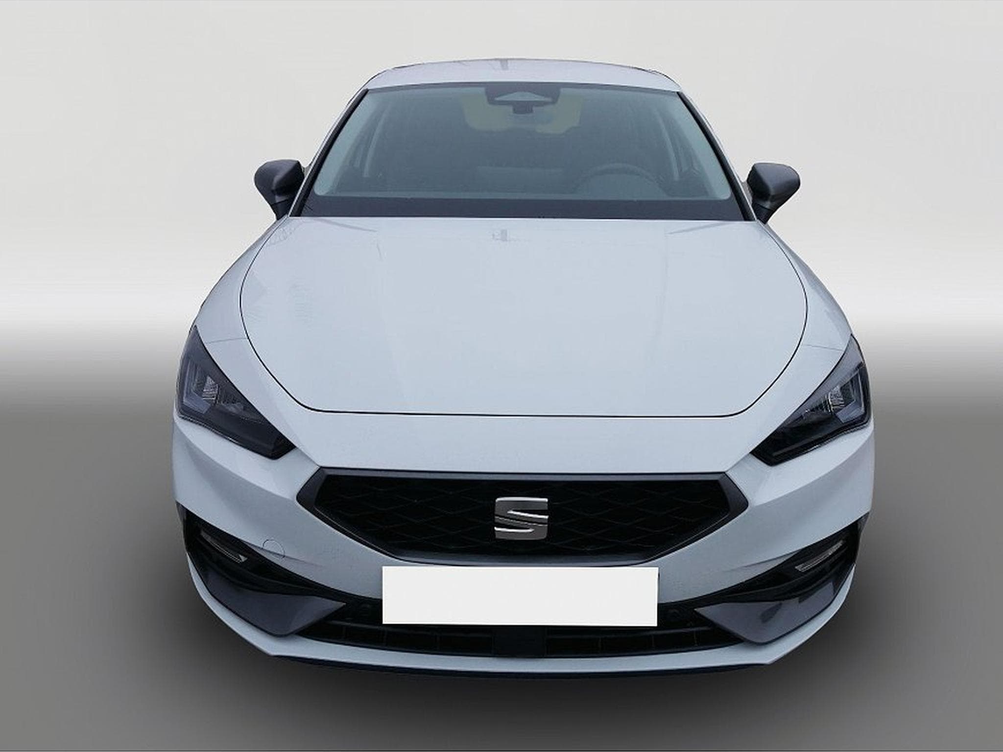 Seat Leon (2026) - Photo 1