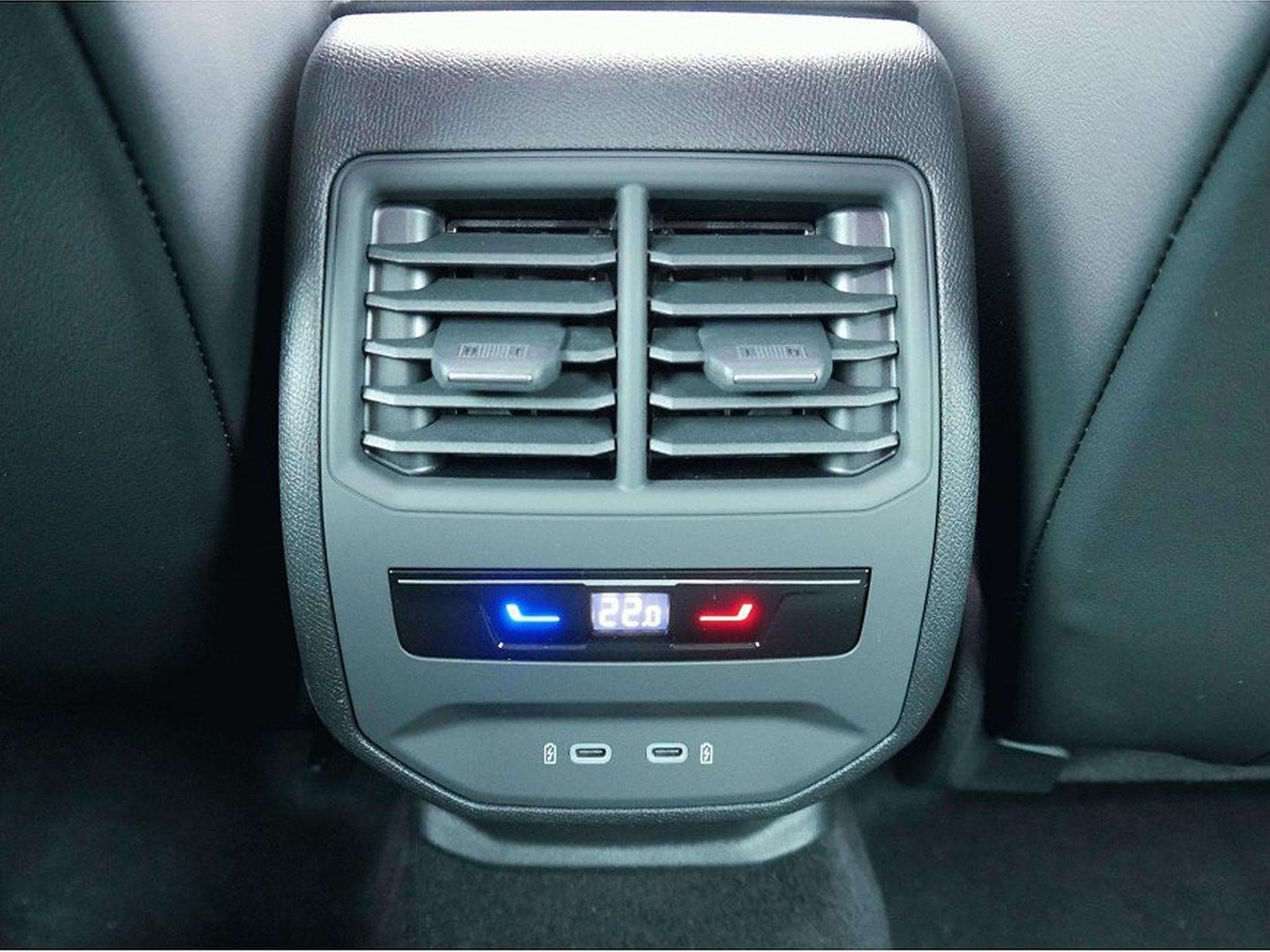 Seat Leon (2026) - Photo 10